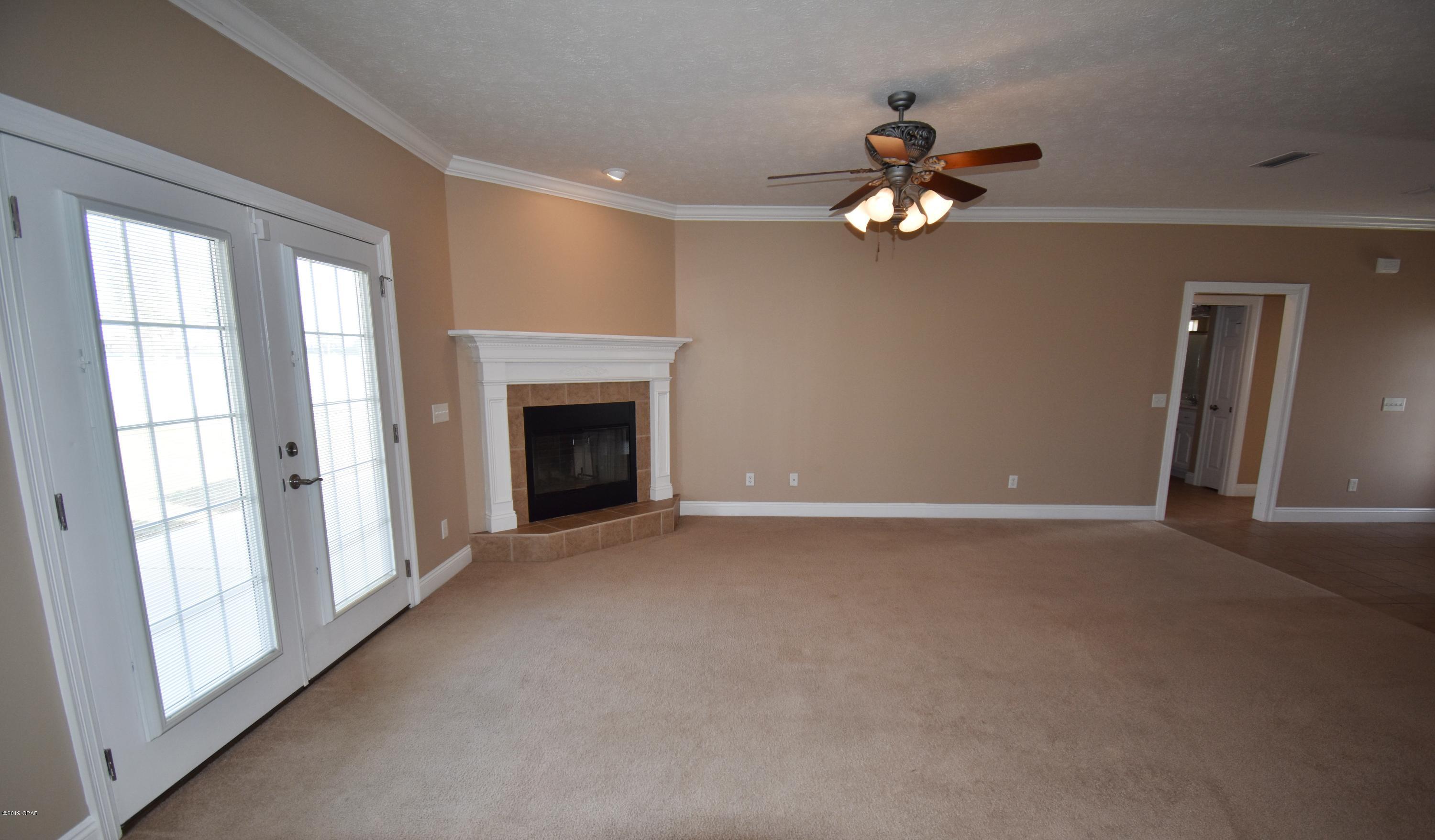 Forest Walk - Residential