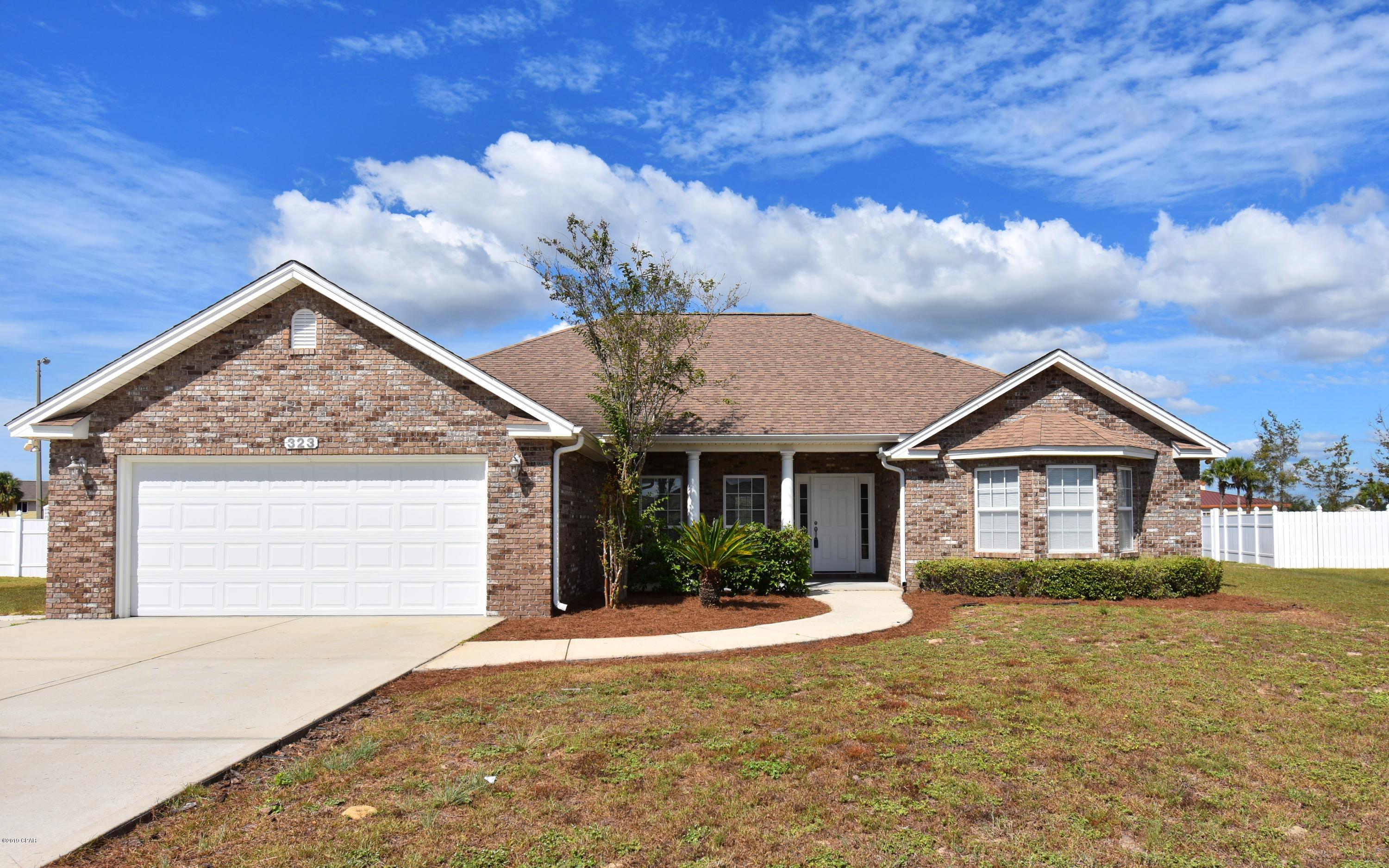 Forest Walk - Residential