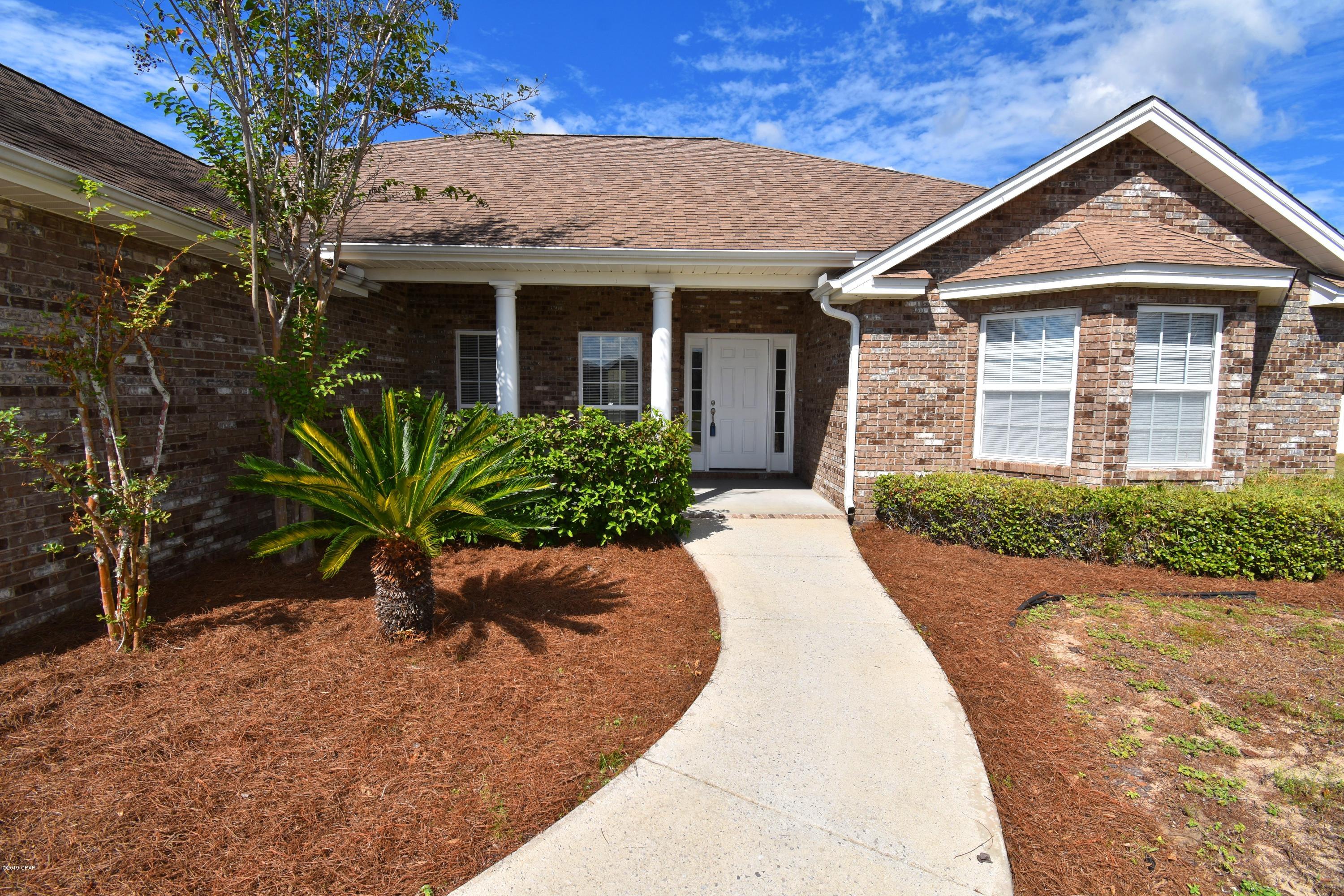 Forest Walk - Residential