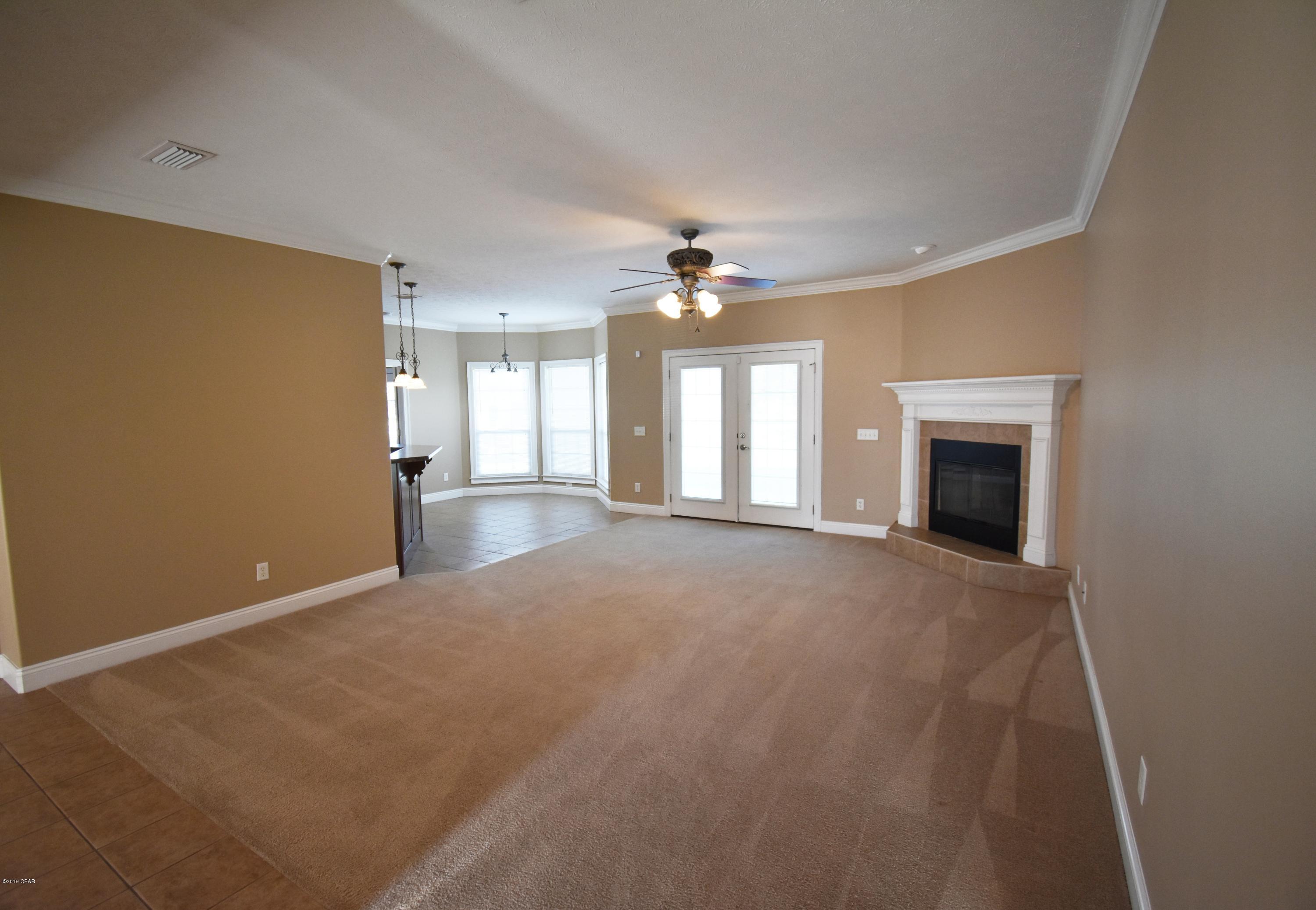 Forest Walk - Residential