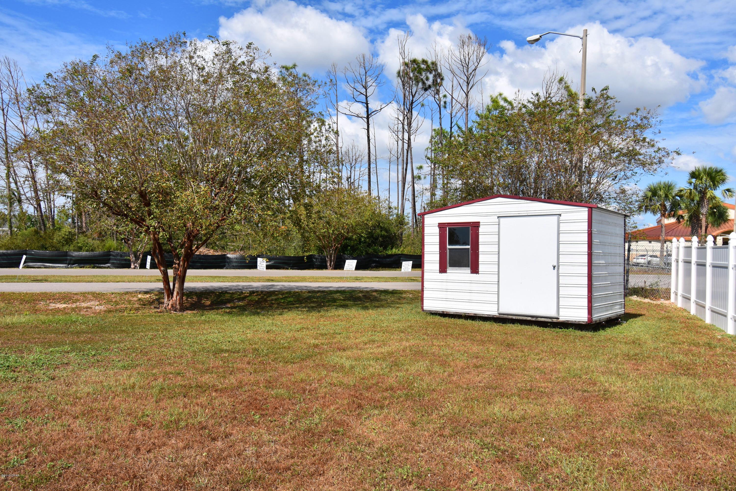 Forest Walk - Residential