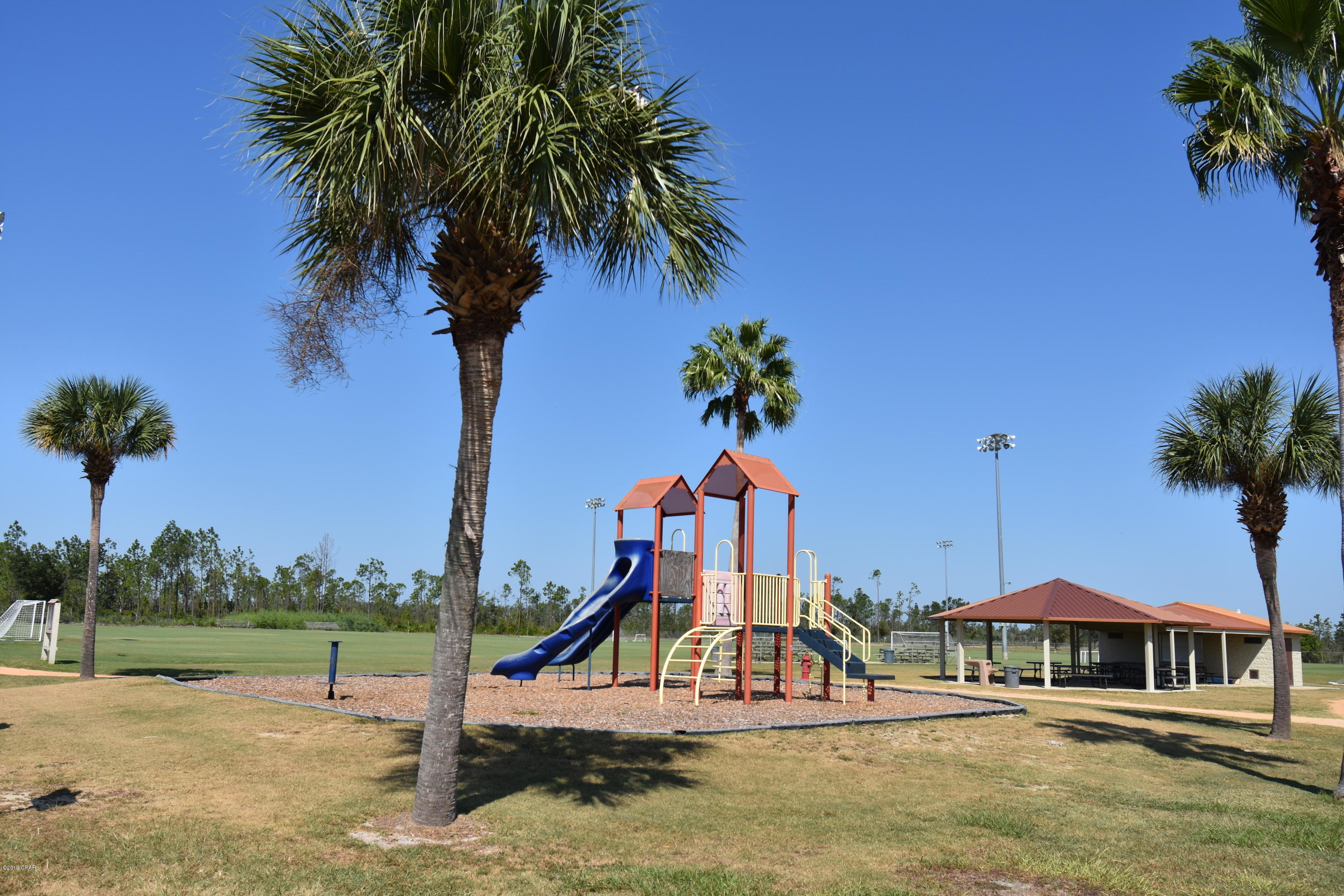 Forest Walk - Residential
