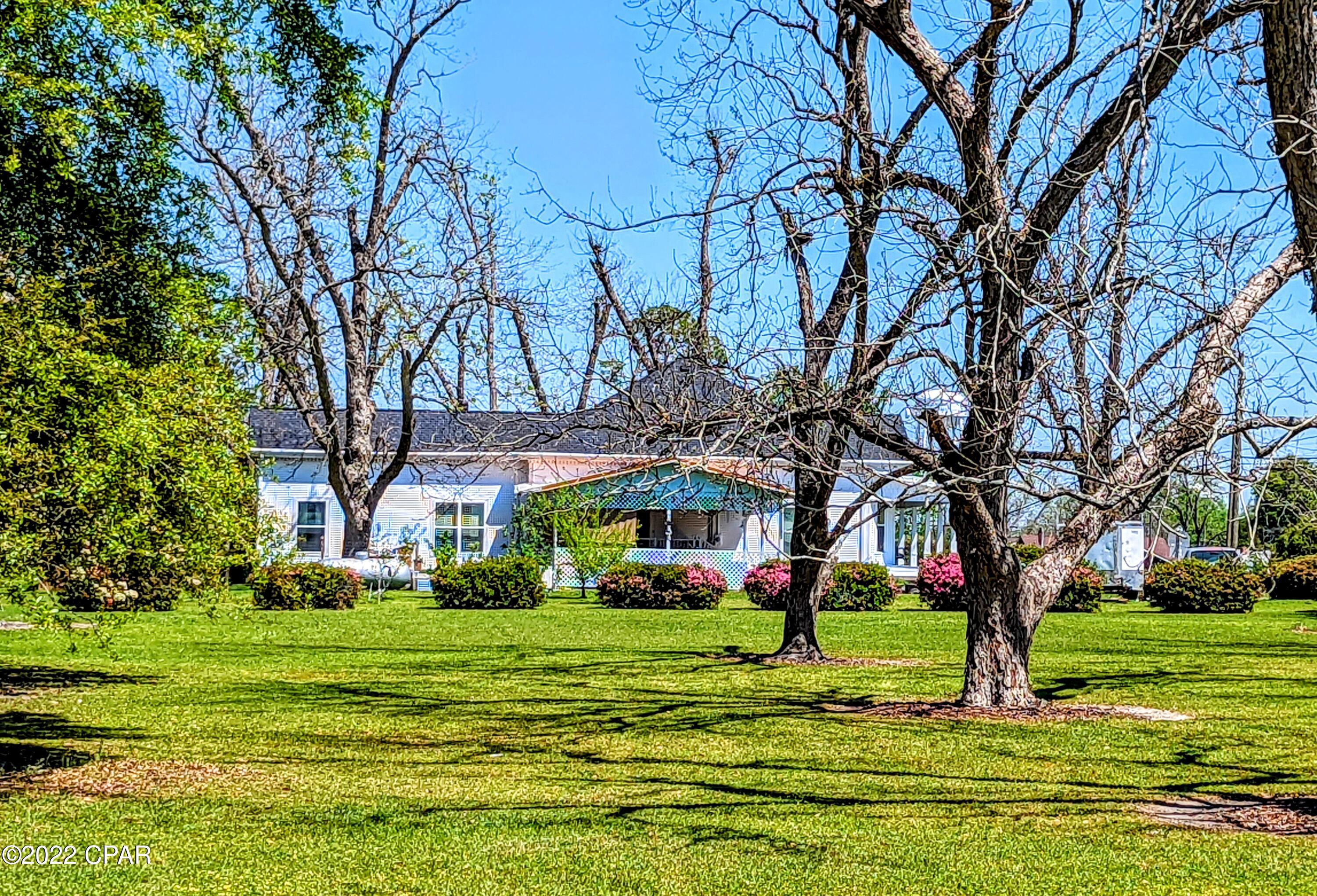 No Named Subdivision - Residential