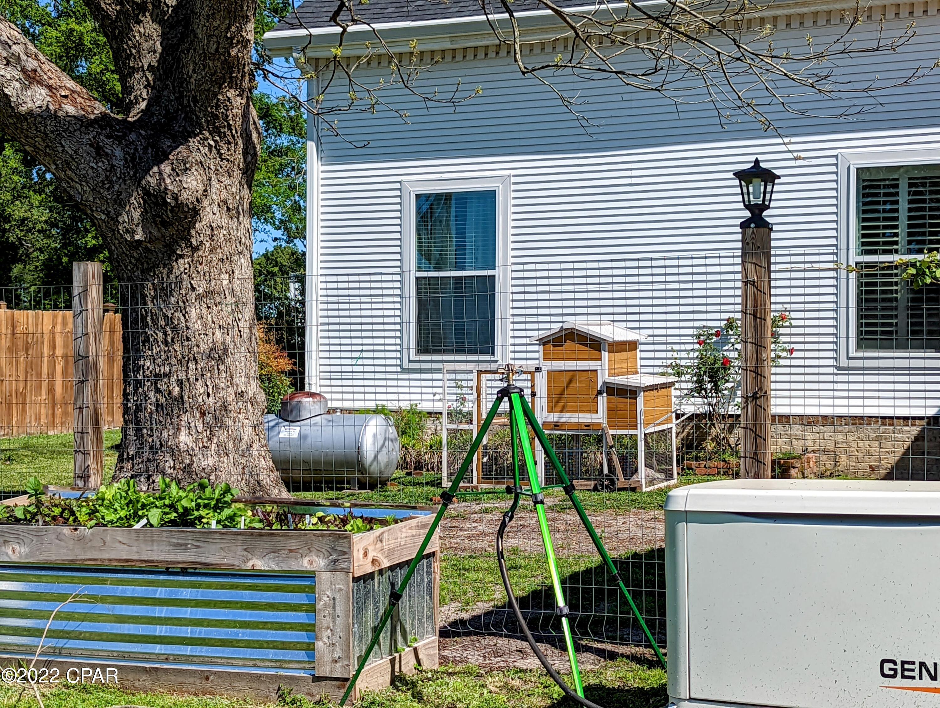 No Named Subdivision - Residential