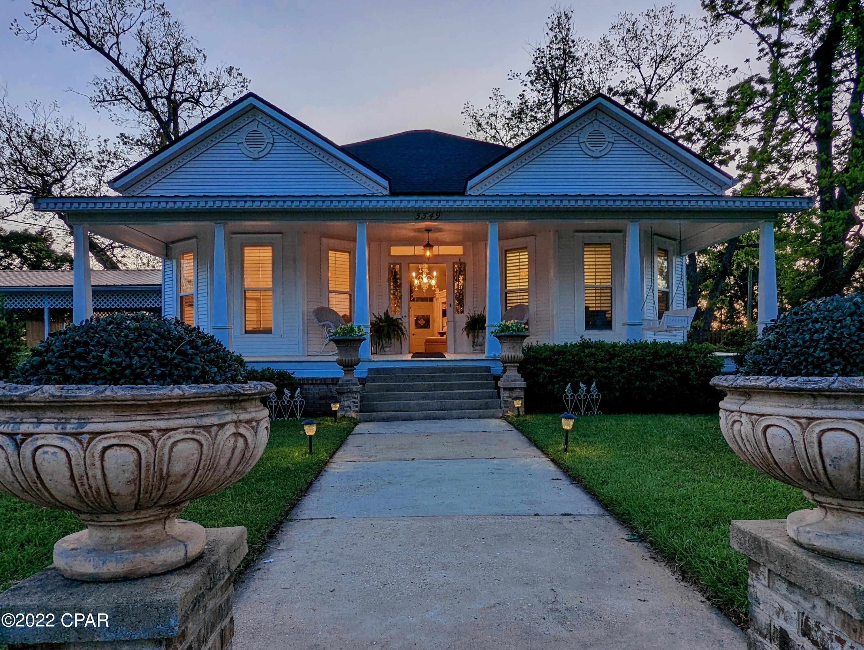 No Named Subdivision - Residential