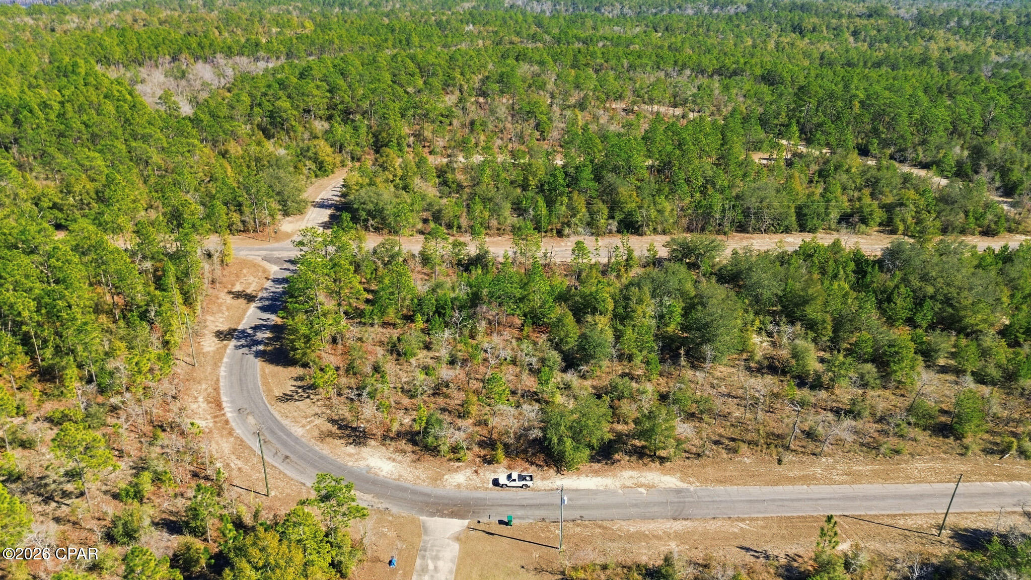 Sunny Hills Unit 7 - Land