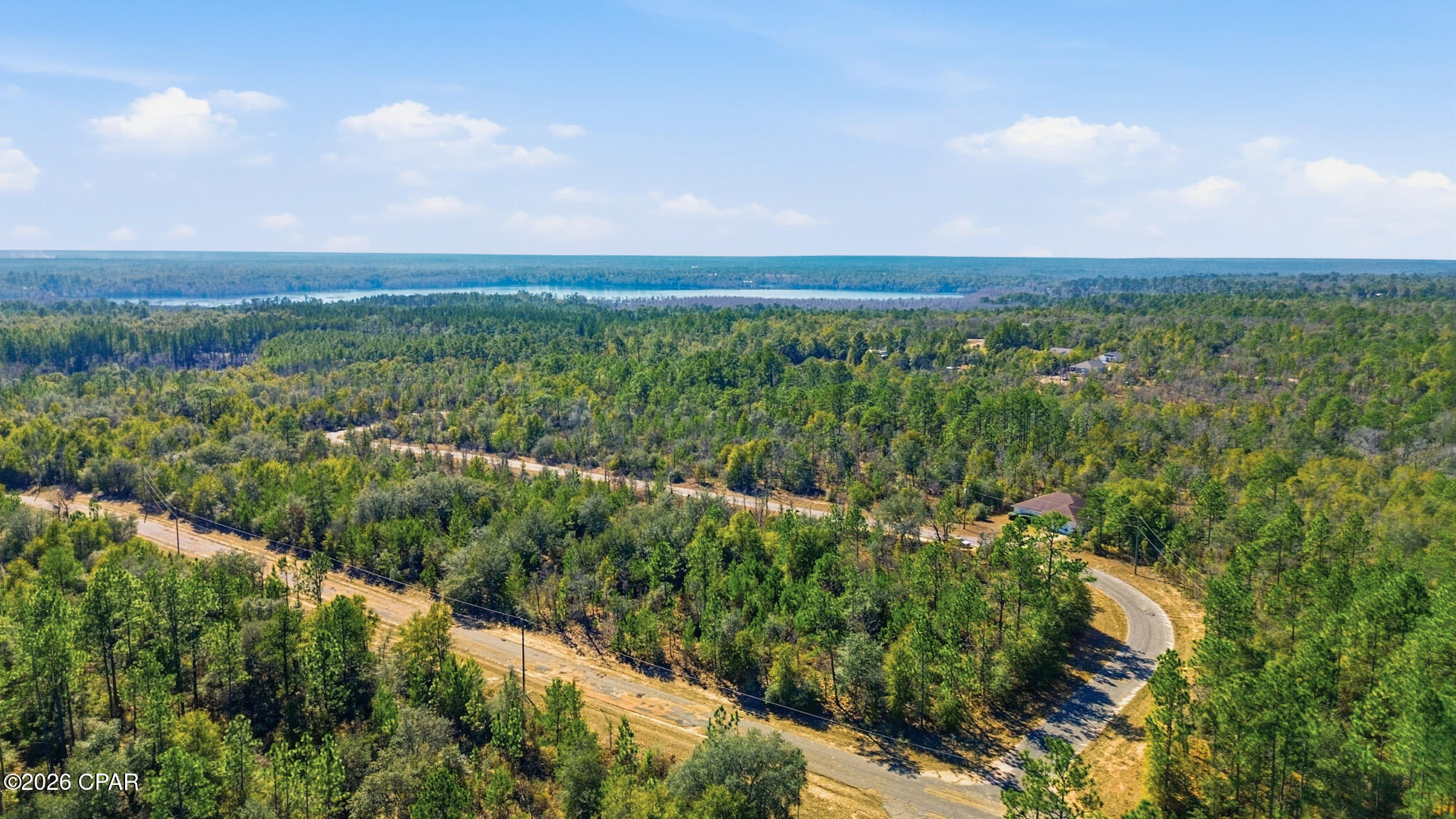 Sunny Hills Unit 7 - Land