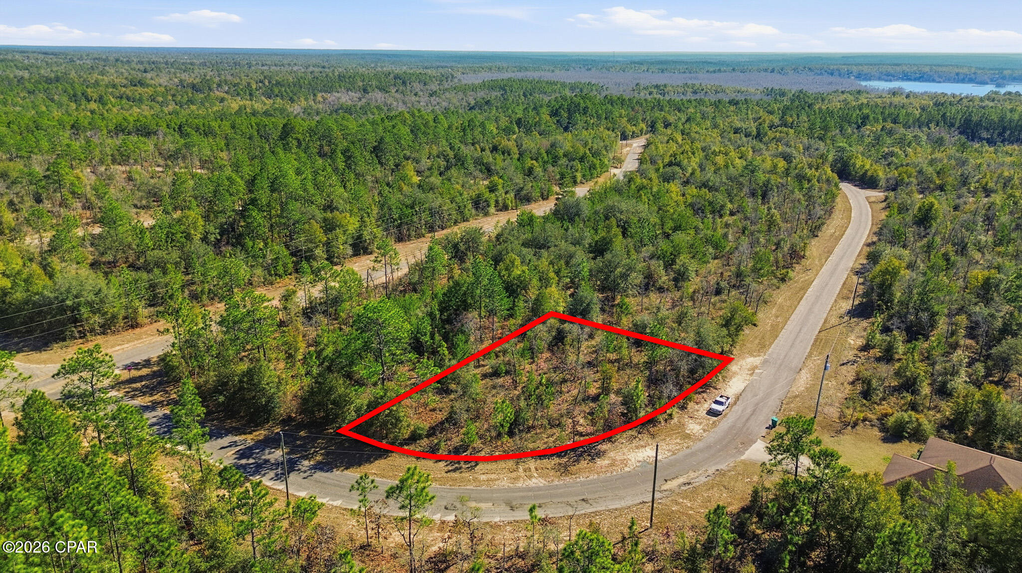 Sunny Hills Unit 7 - Land