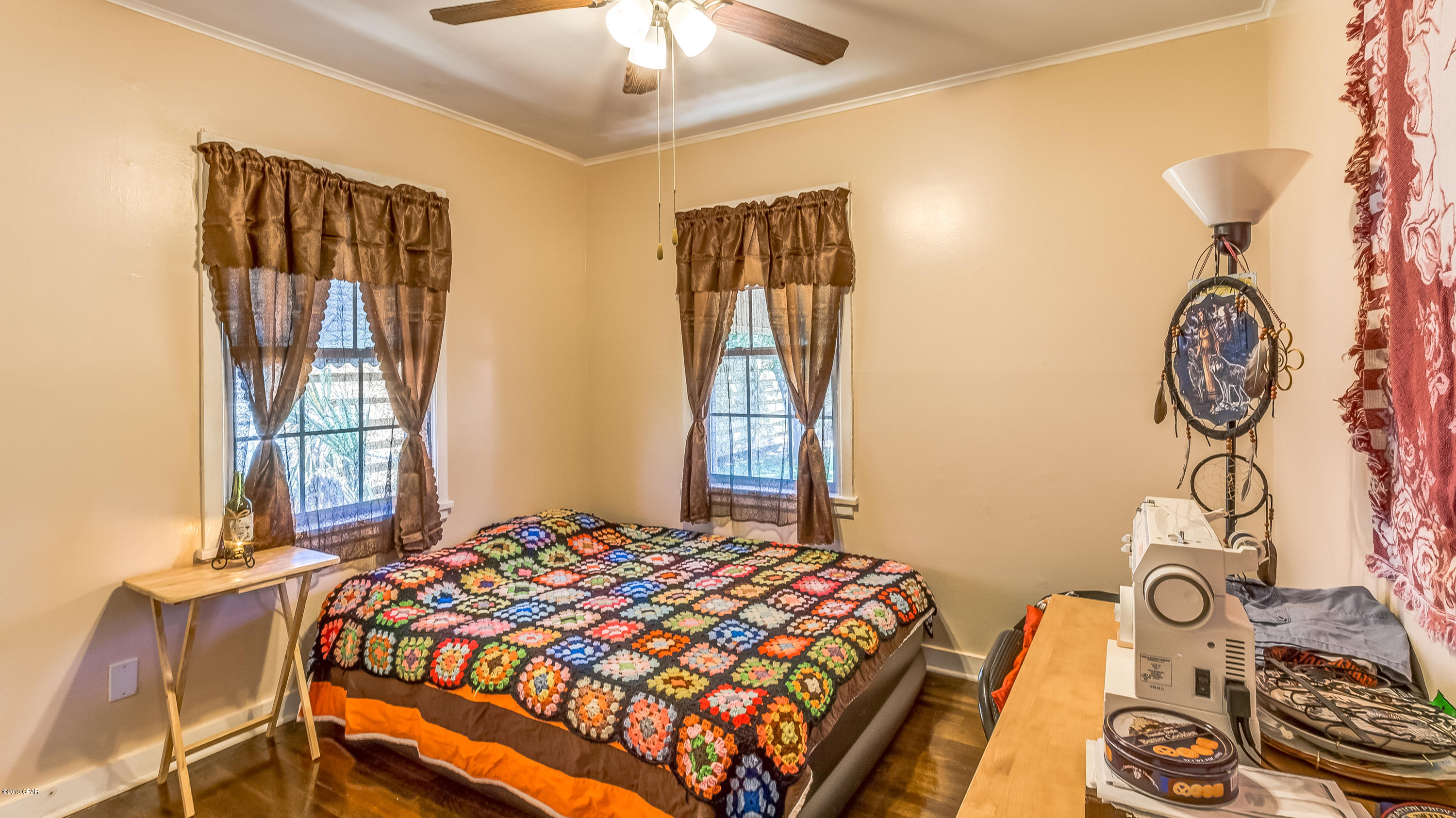 Oakland Terrace Add - Residential