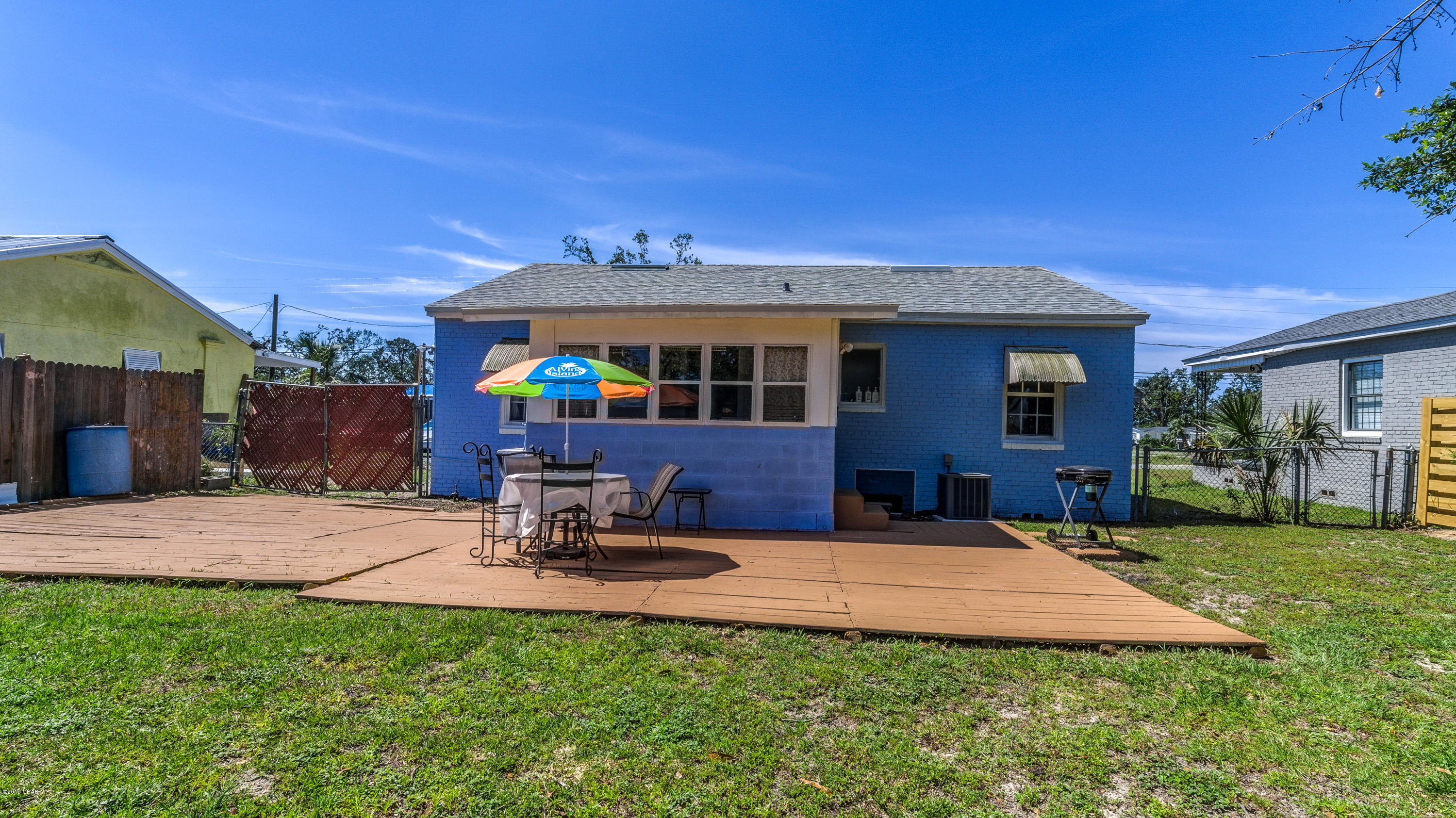 Oakland Terrace Add - Residential