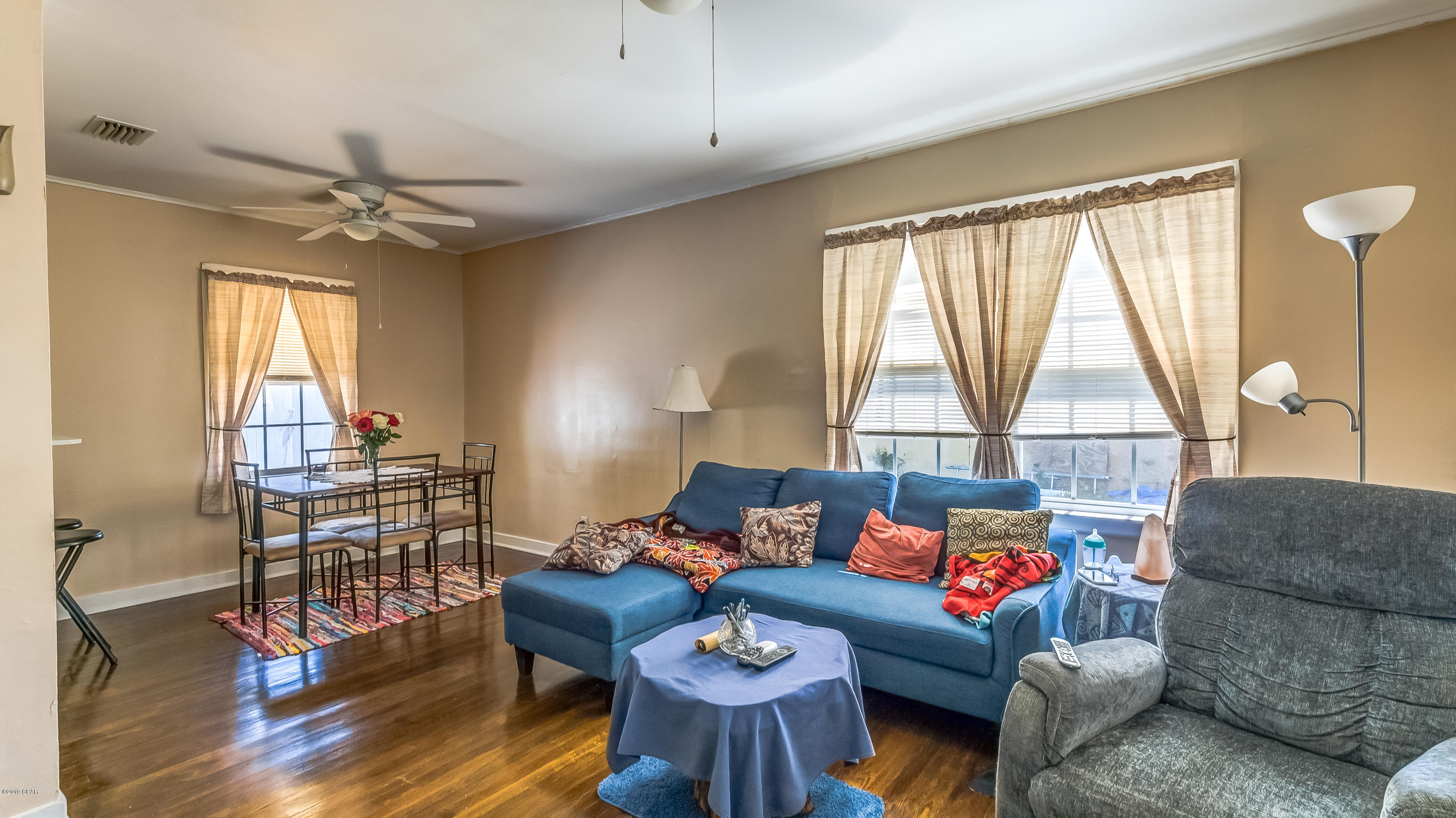 Oakland Terrace Add - Residential