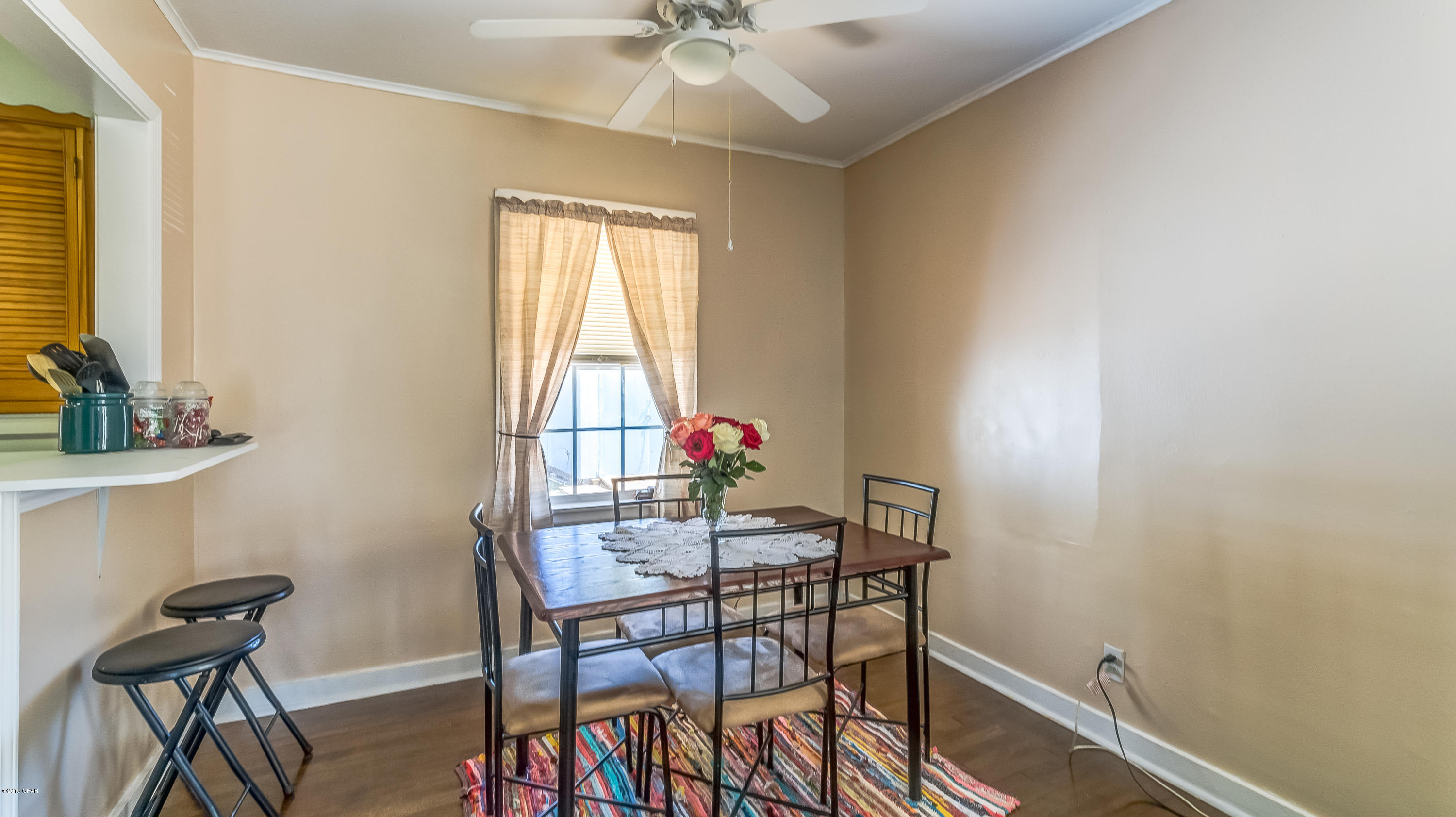 Oakland Terrace Add - Residential