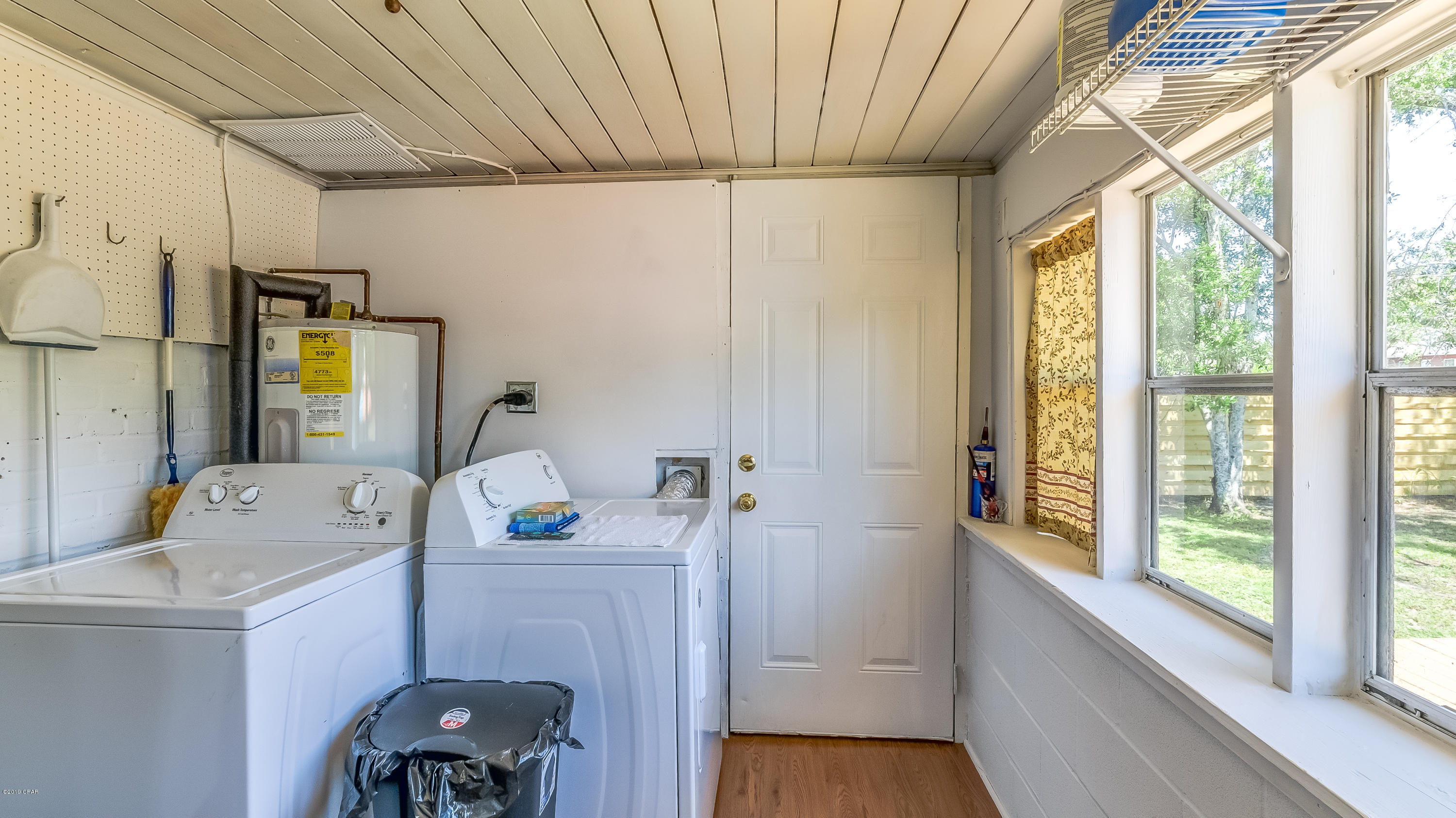 Oakland Terrace Add - Residential