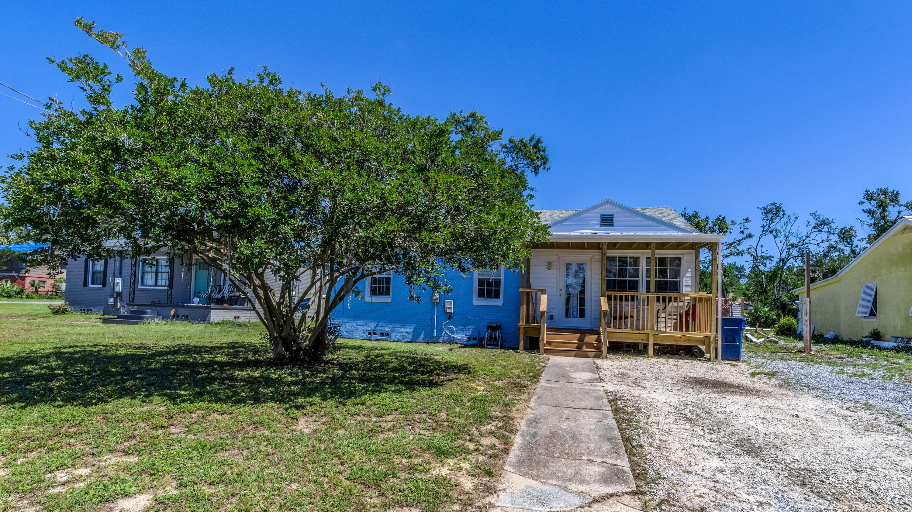 Oakland Terrace Add - Residential