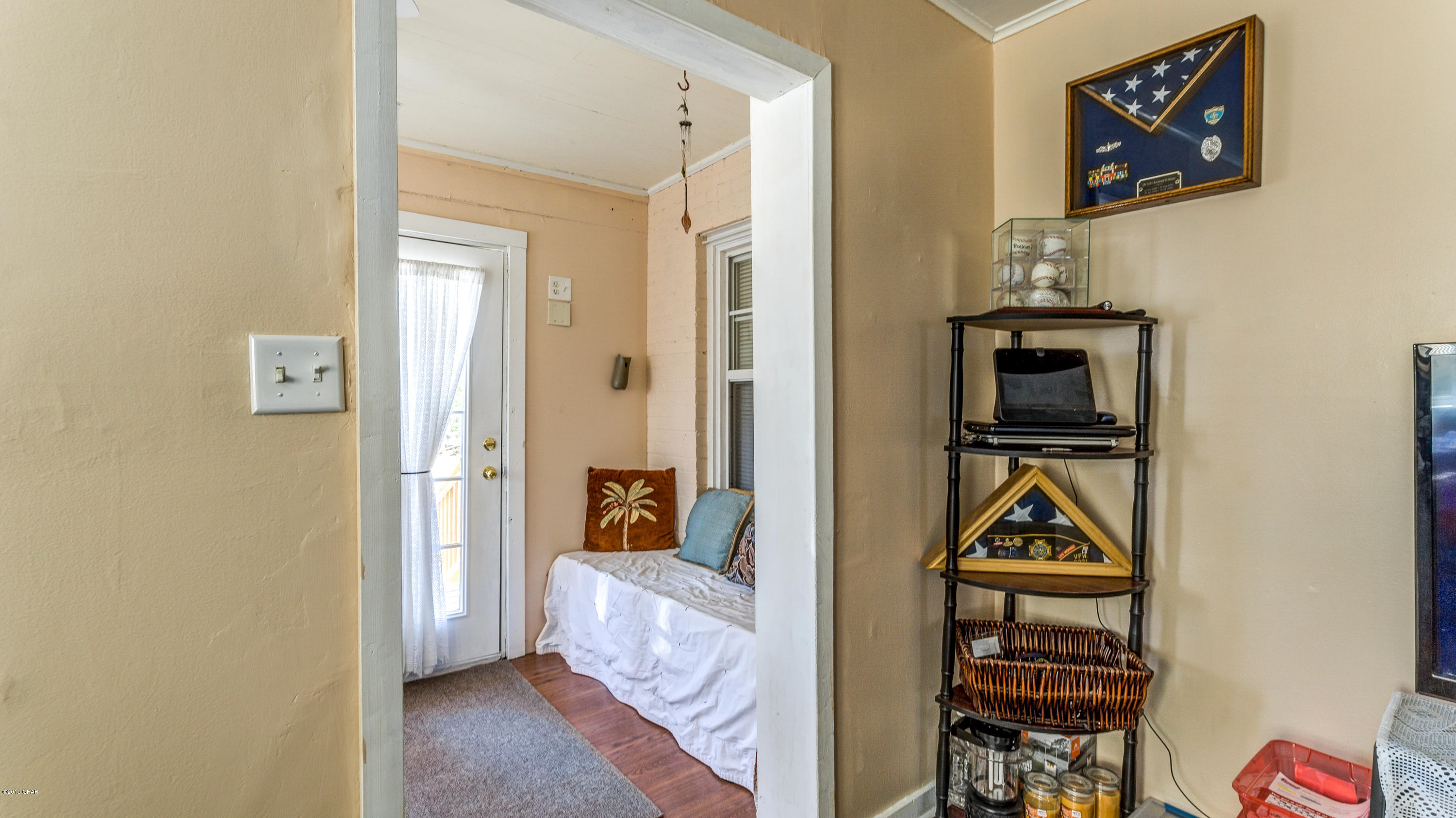 Oakland Terrace Add - Residential