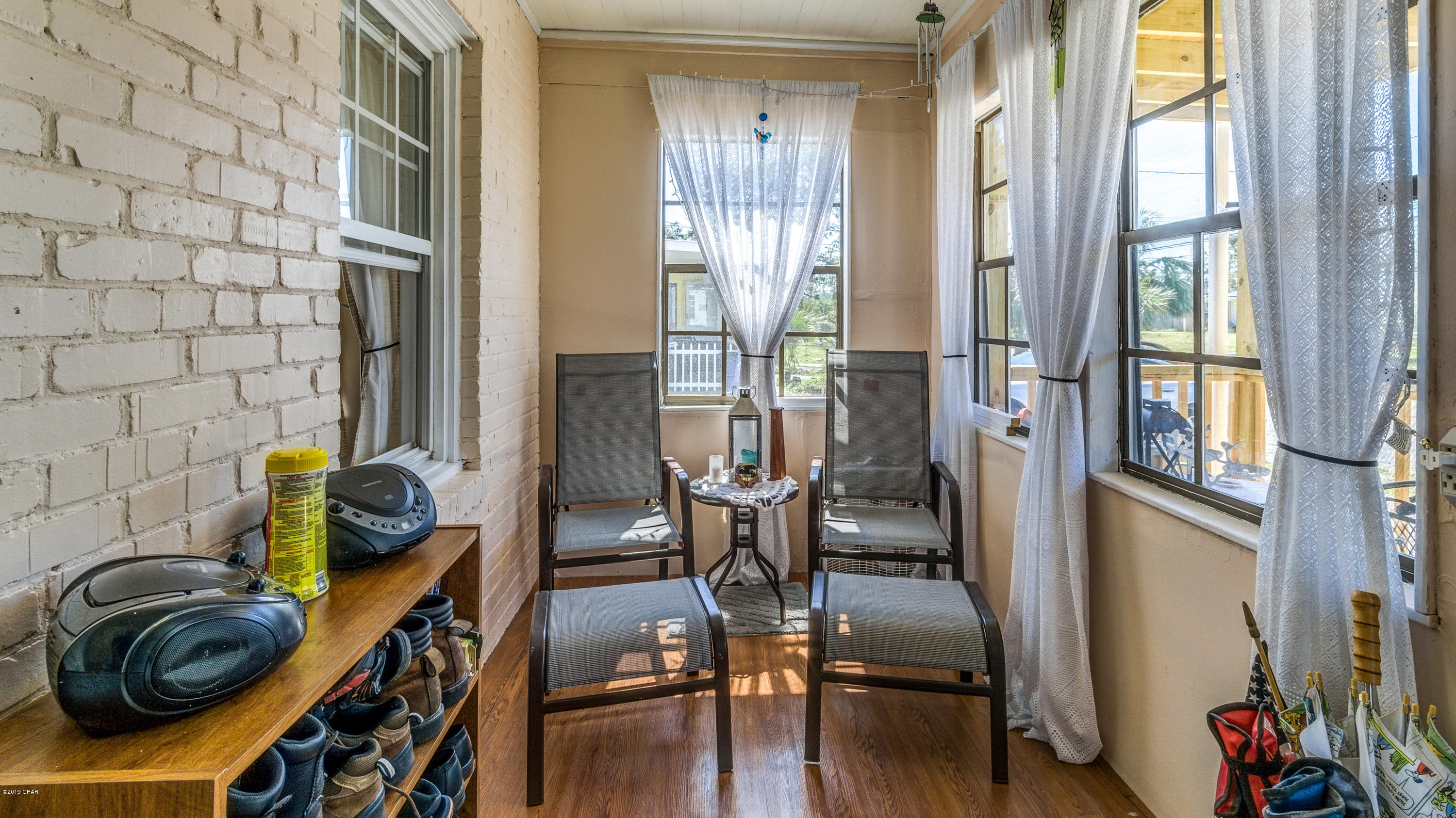 Oakland Terrace Add - Residential