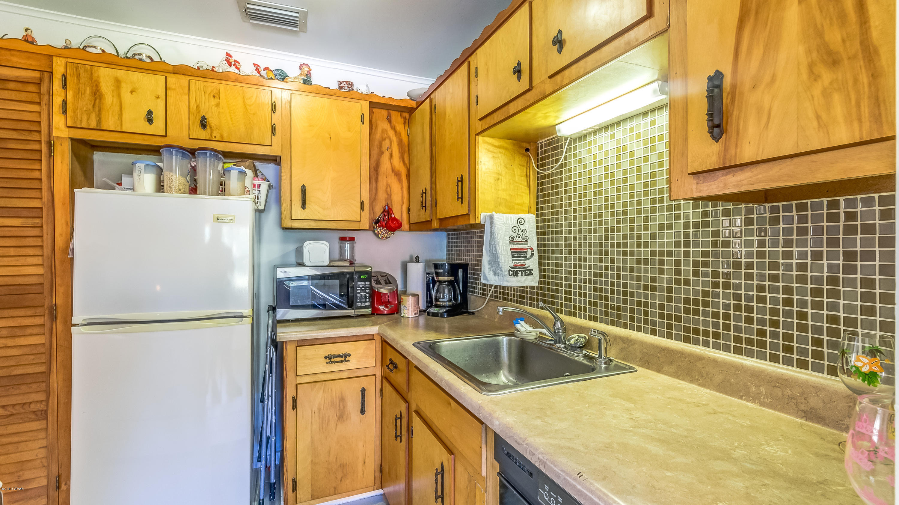 Oakland Terrace Add - Residential