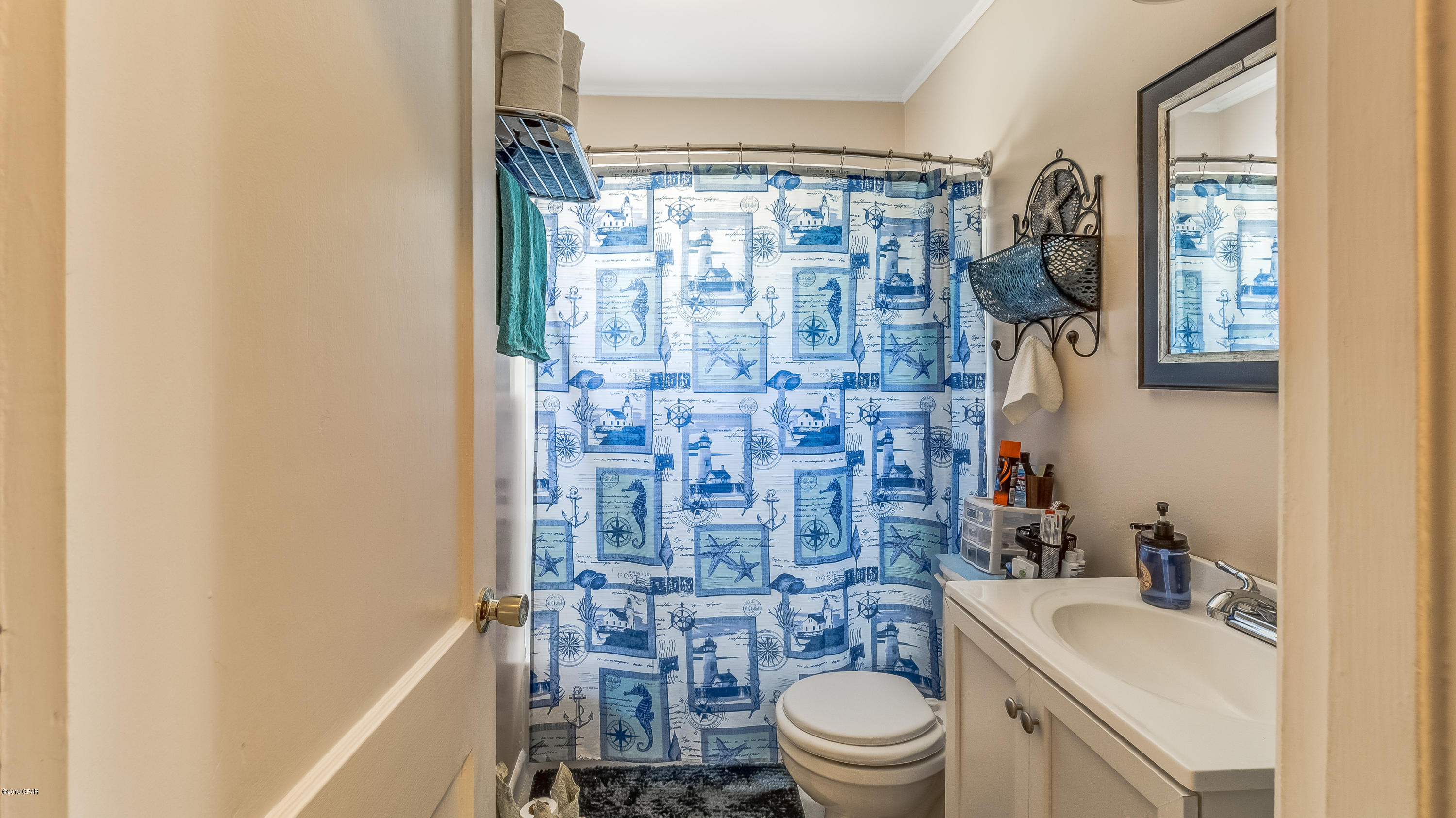 Oakland Terrace Add - Residential