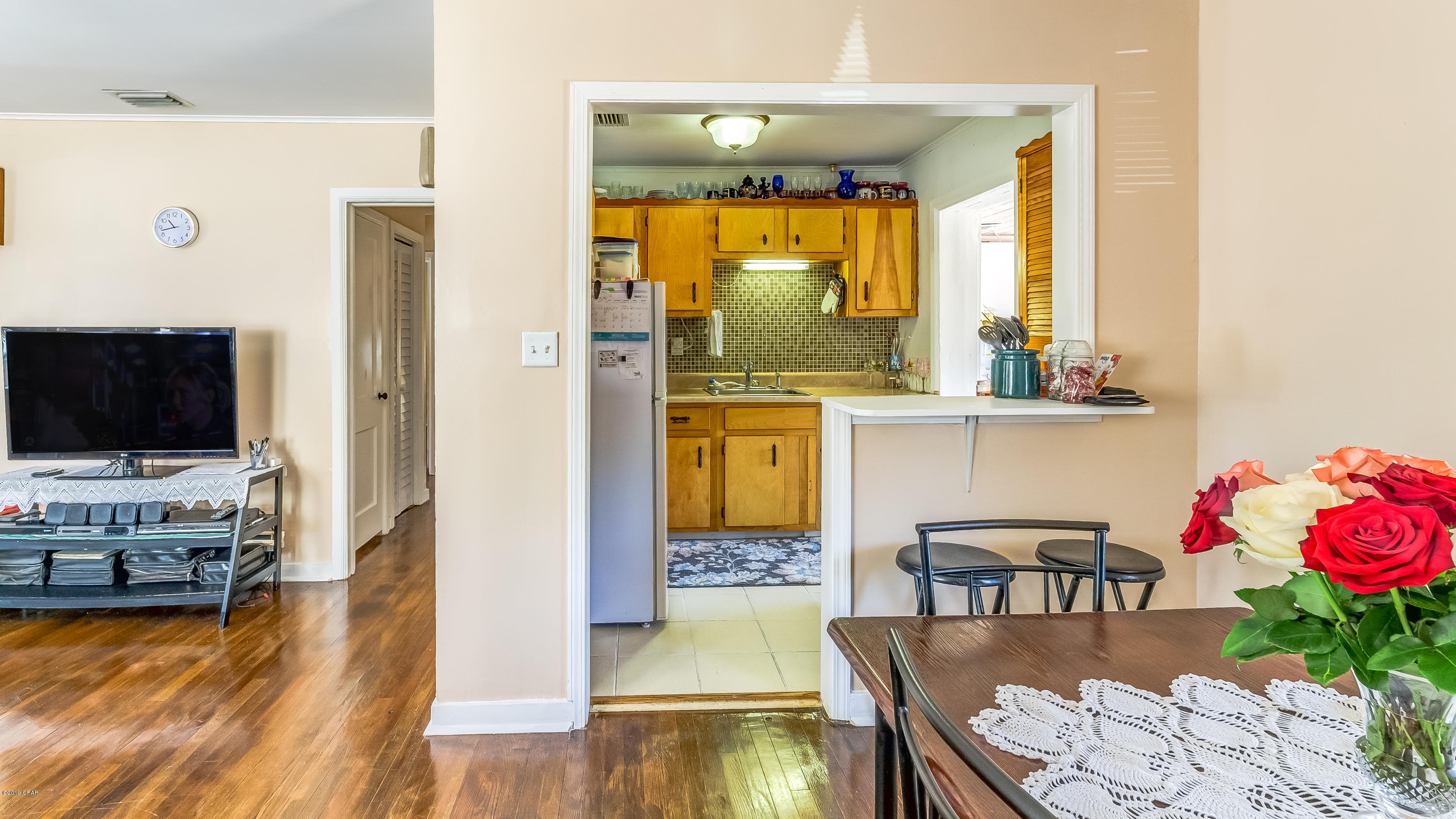 Oakland Terrace Add - Residential