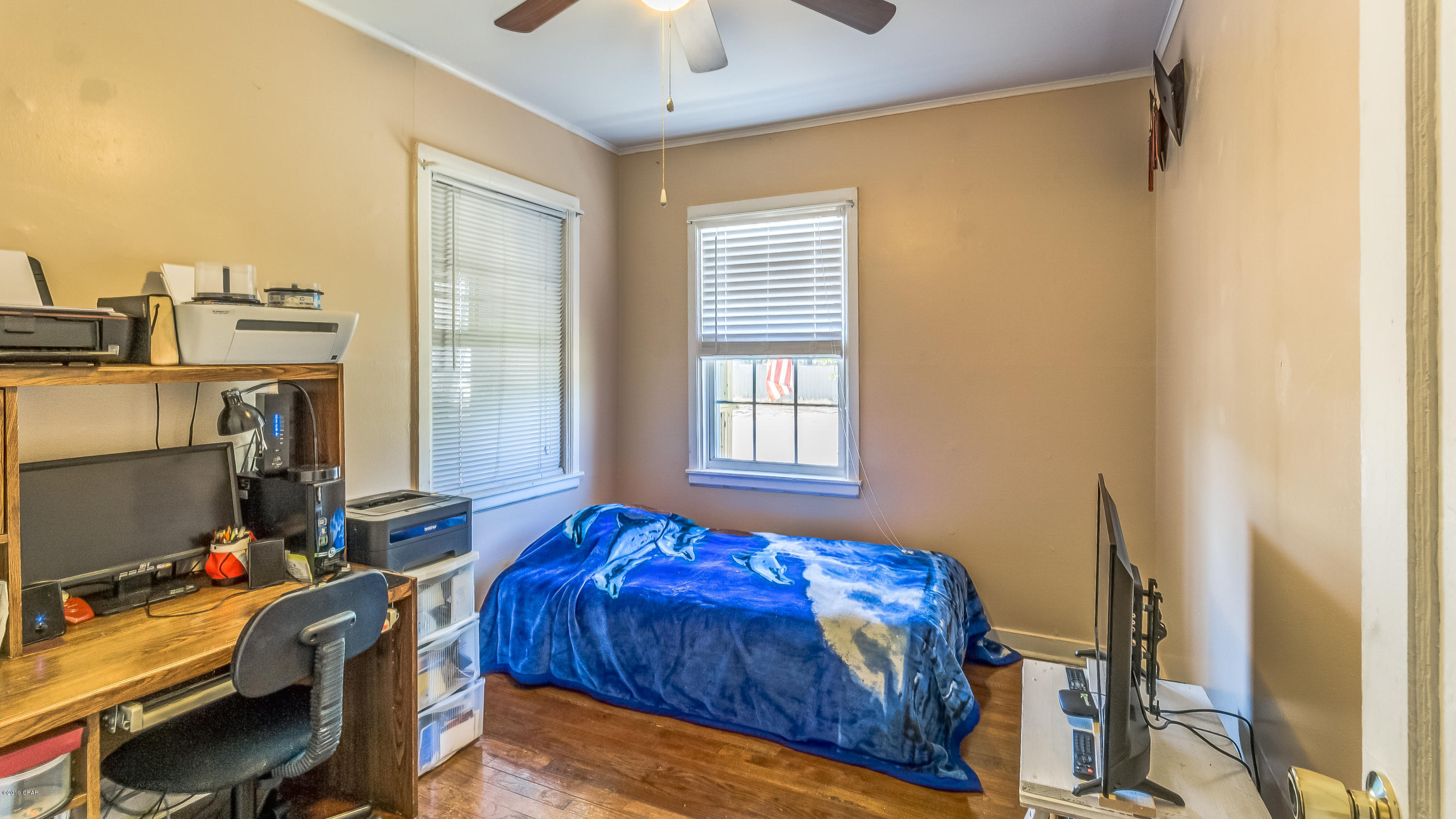 Oakland Terrace Add - Residential