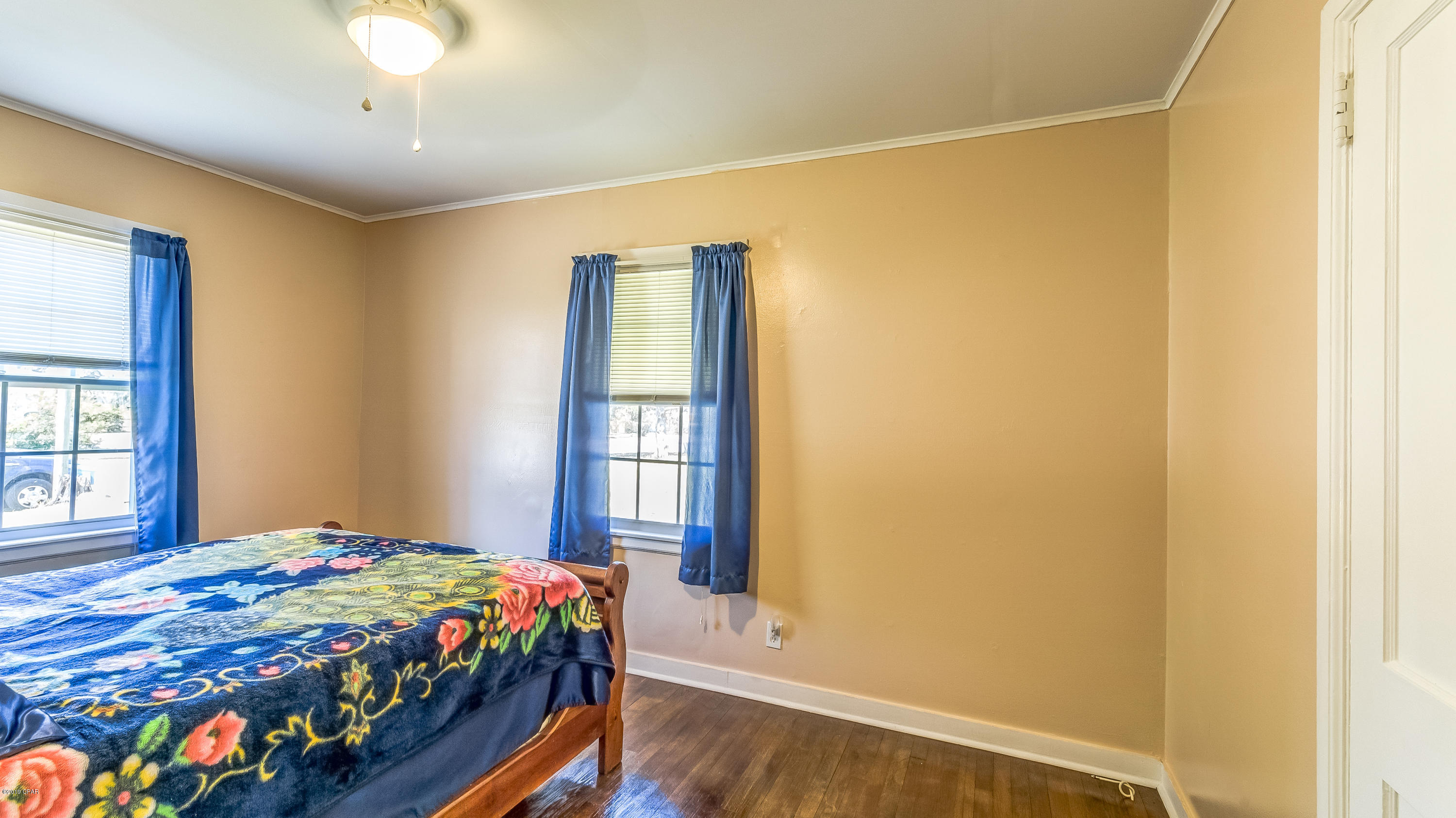 Oakland Terrace Add - Residential