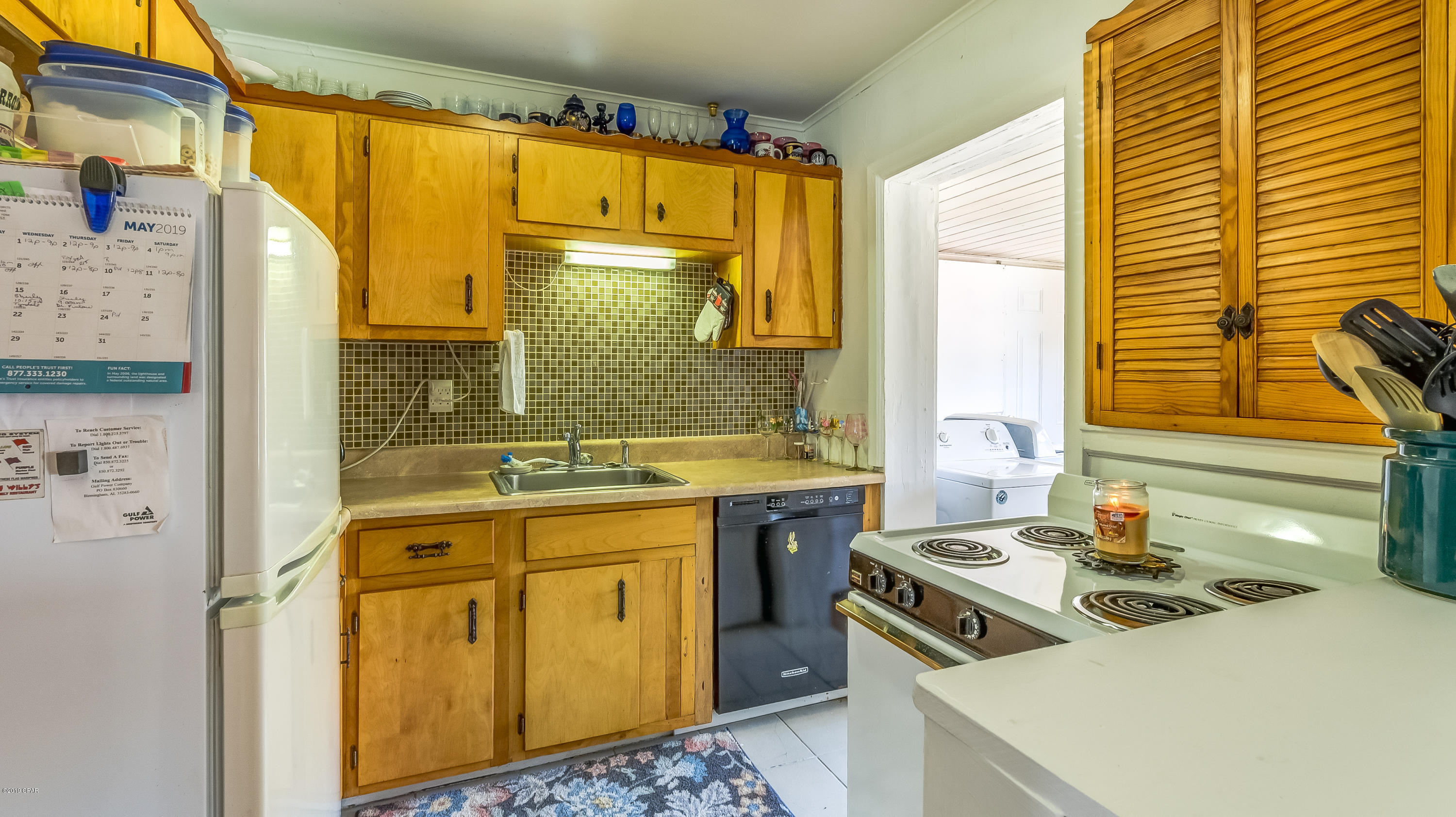 Oakland Terrace Add - Residential