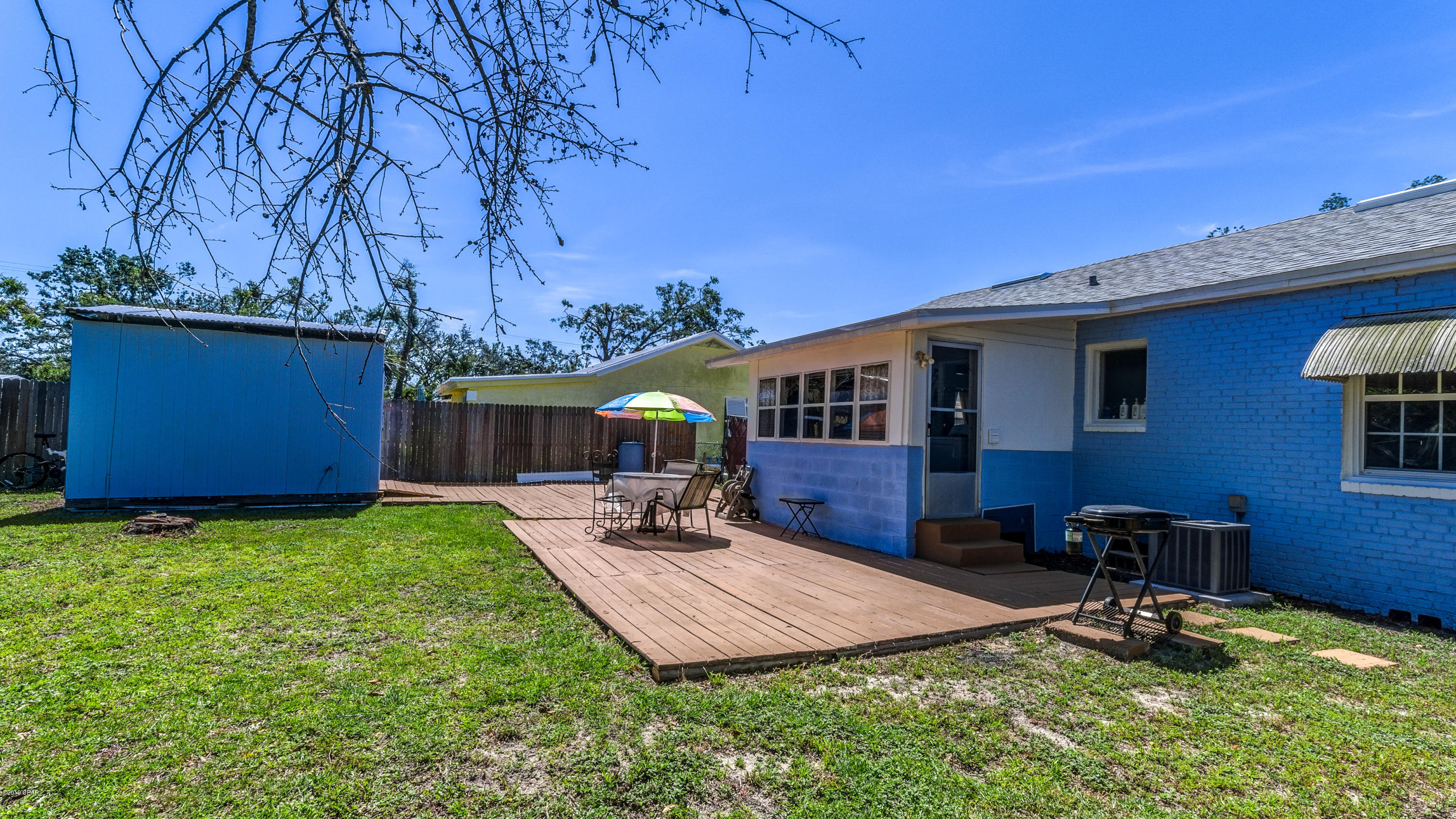 Oakland Terrace Add - Residential