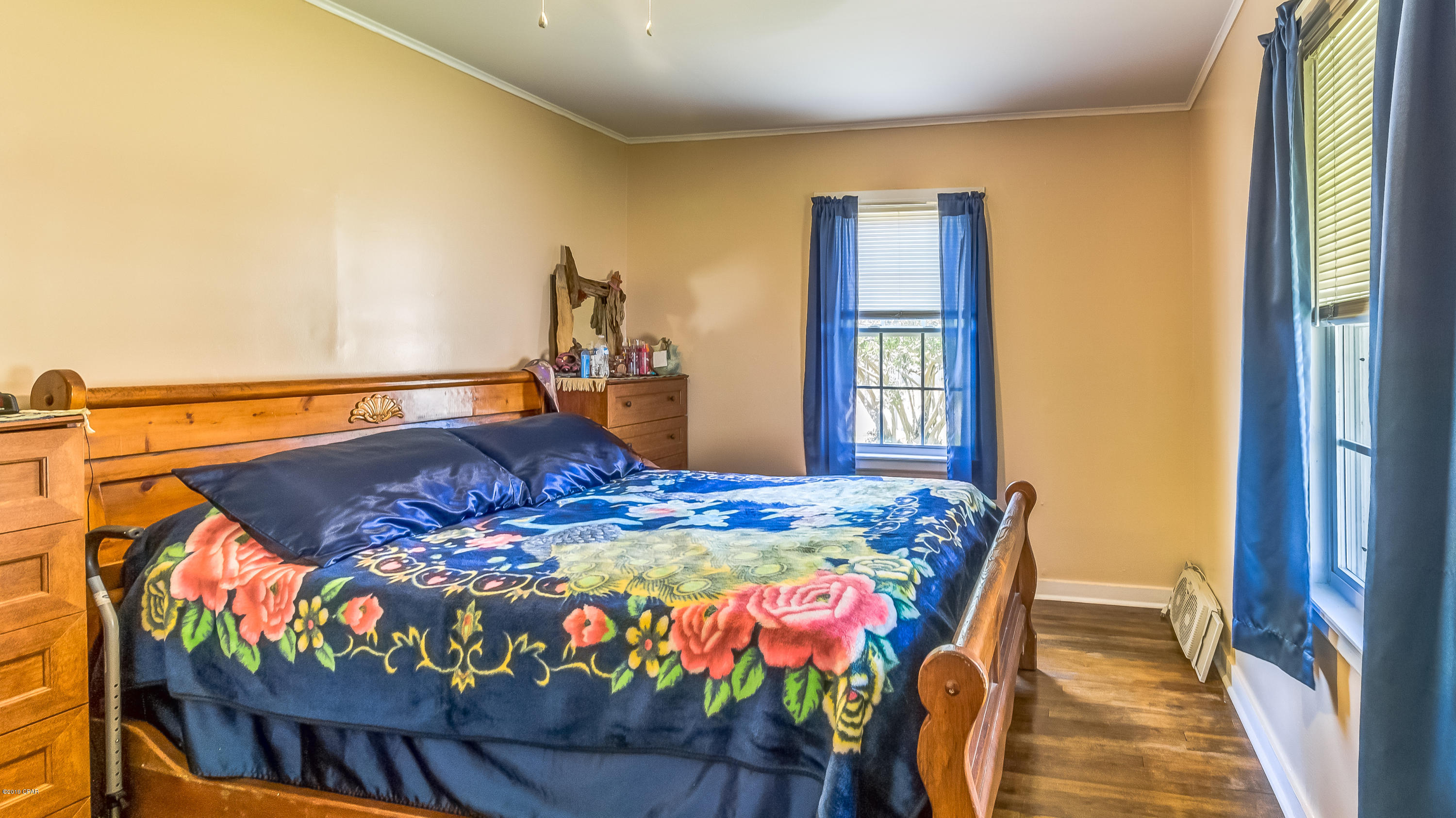 Oakland Terrace Add - Residential