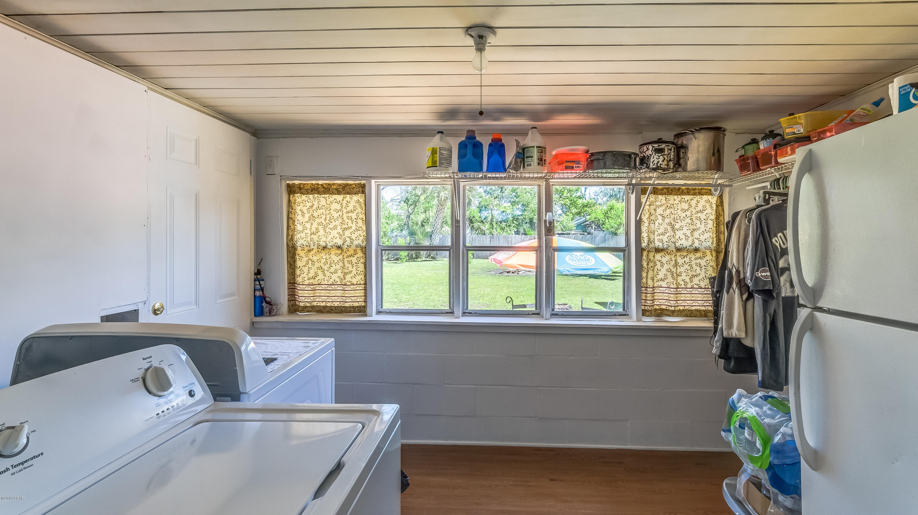 Oakland Terrace Add - Residential