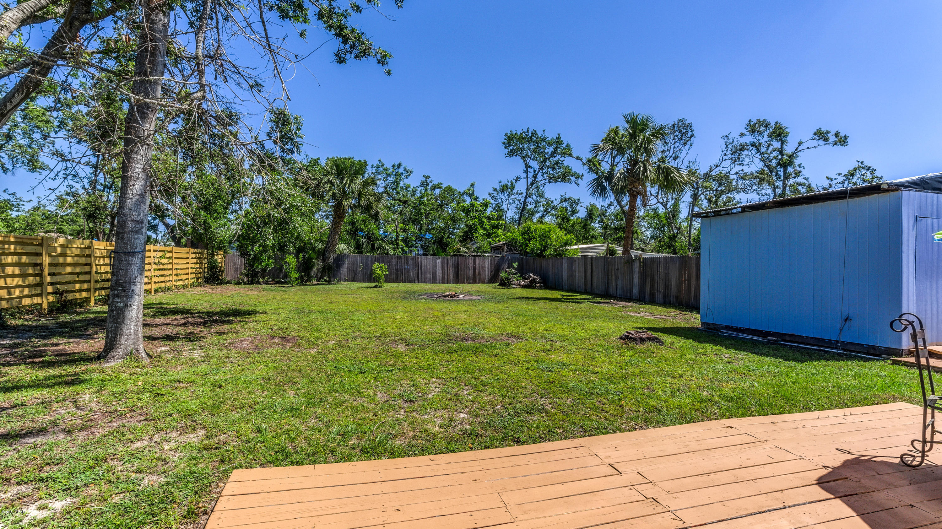 Oakland Terrace Add - Residential