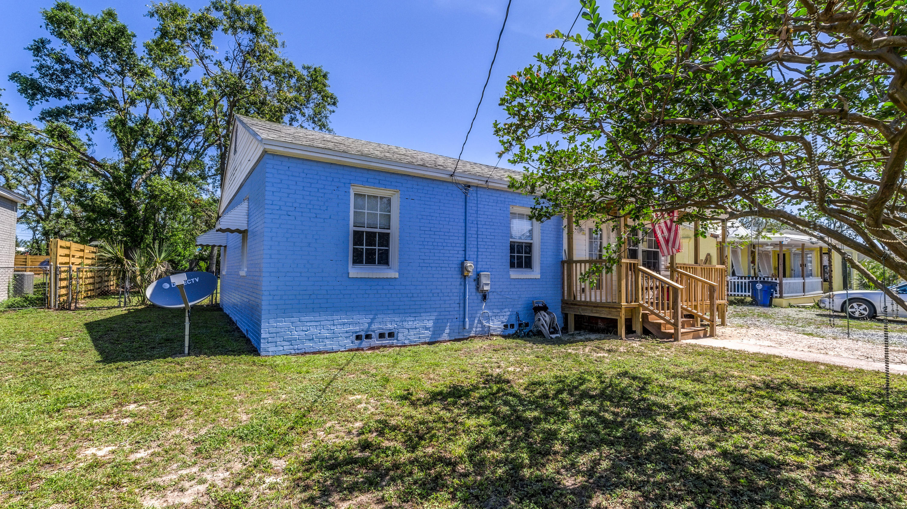 Oakland Terrace Add - Residential