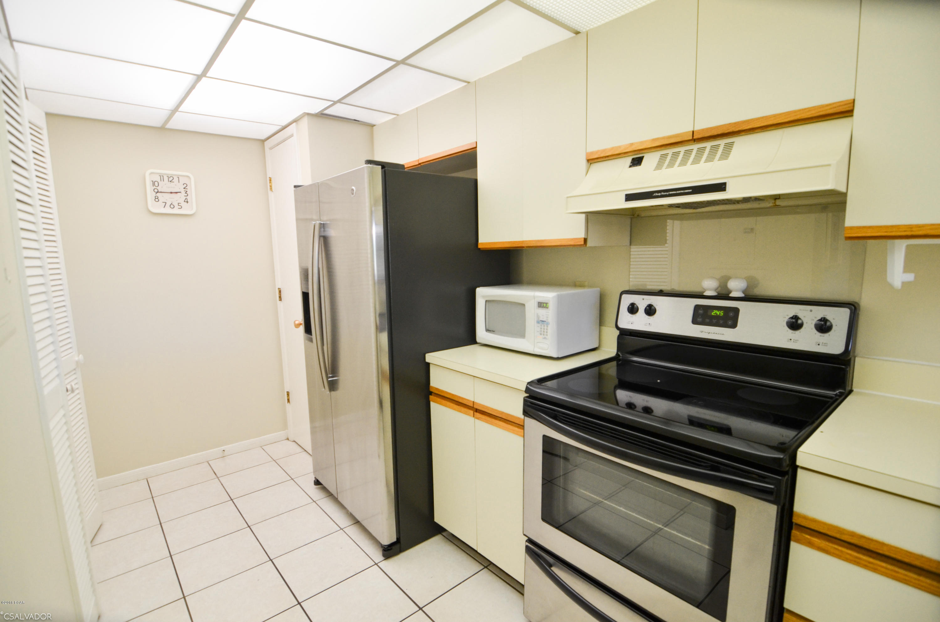 Edgewater Golf Villas III - Residential