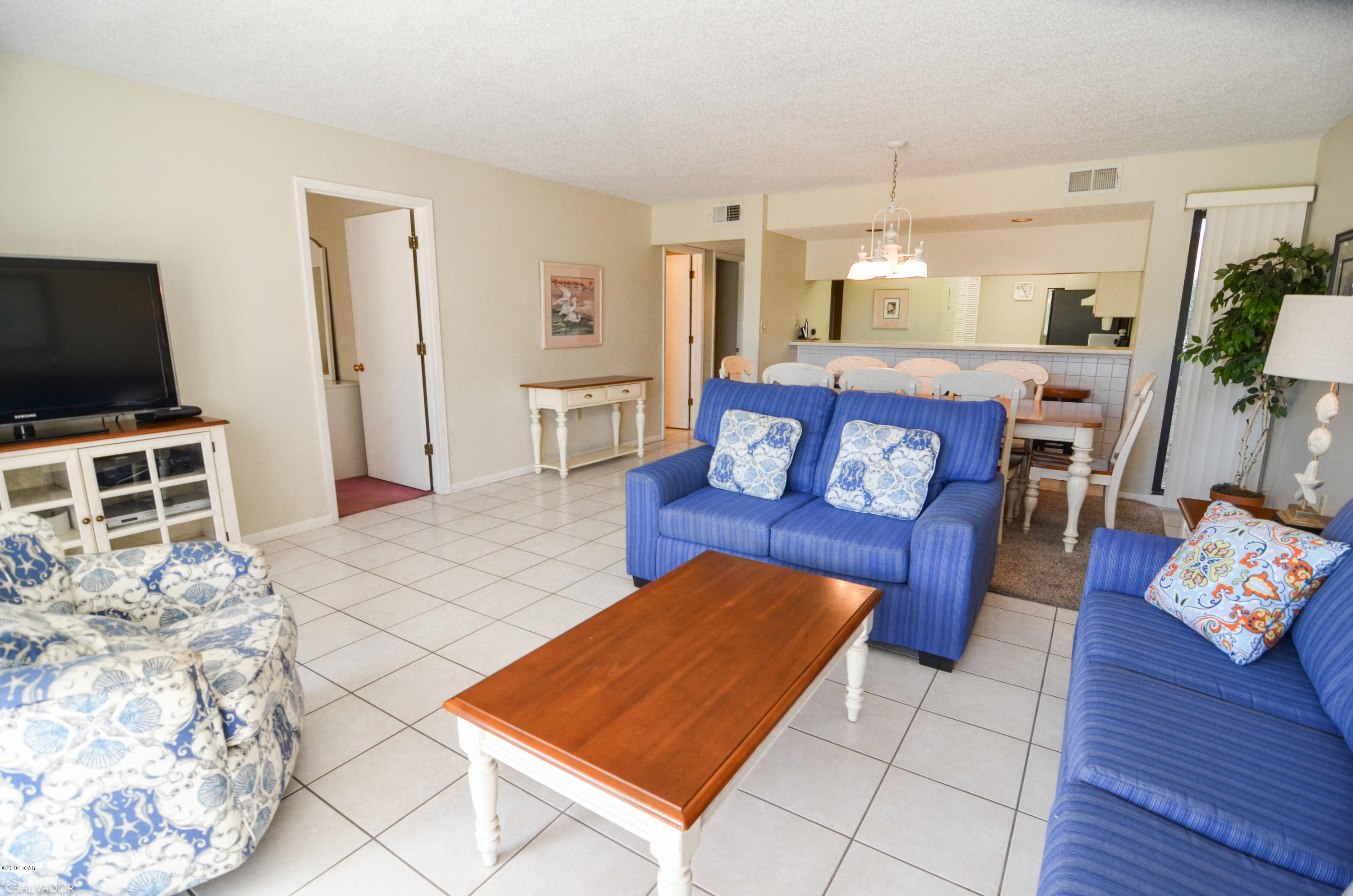 Edgewater Golf Villas III - Residential