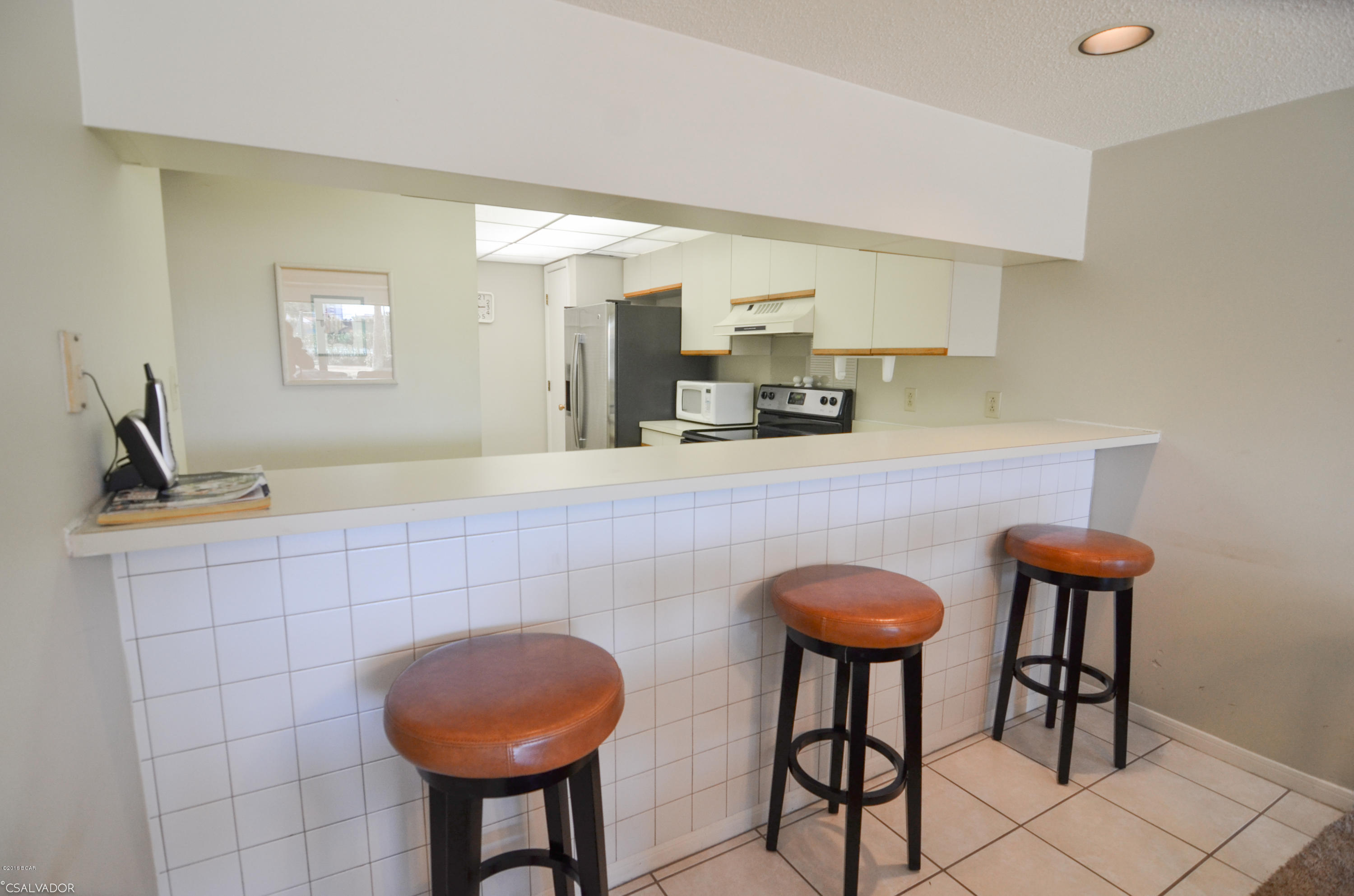 Edgewater Golf Villas III - Residential