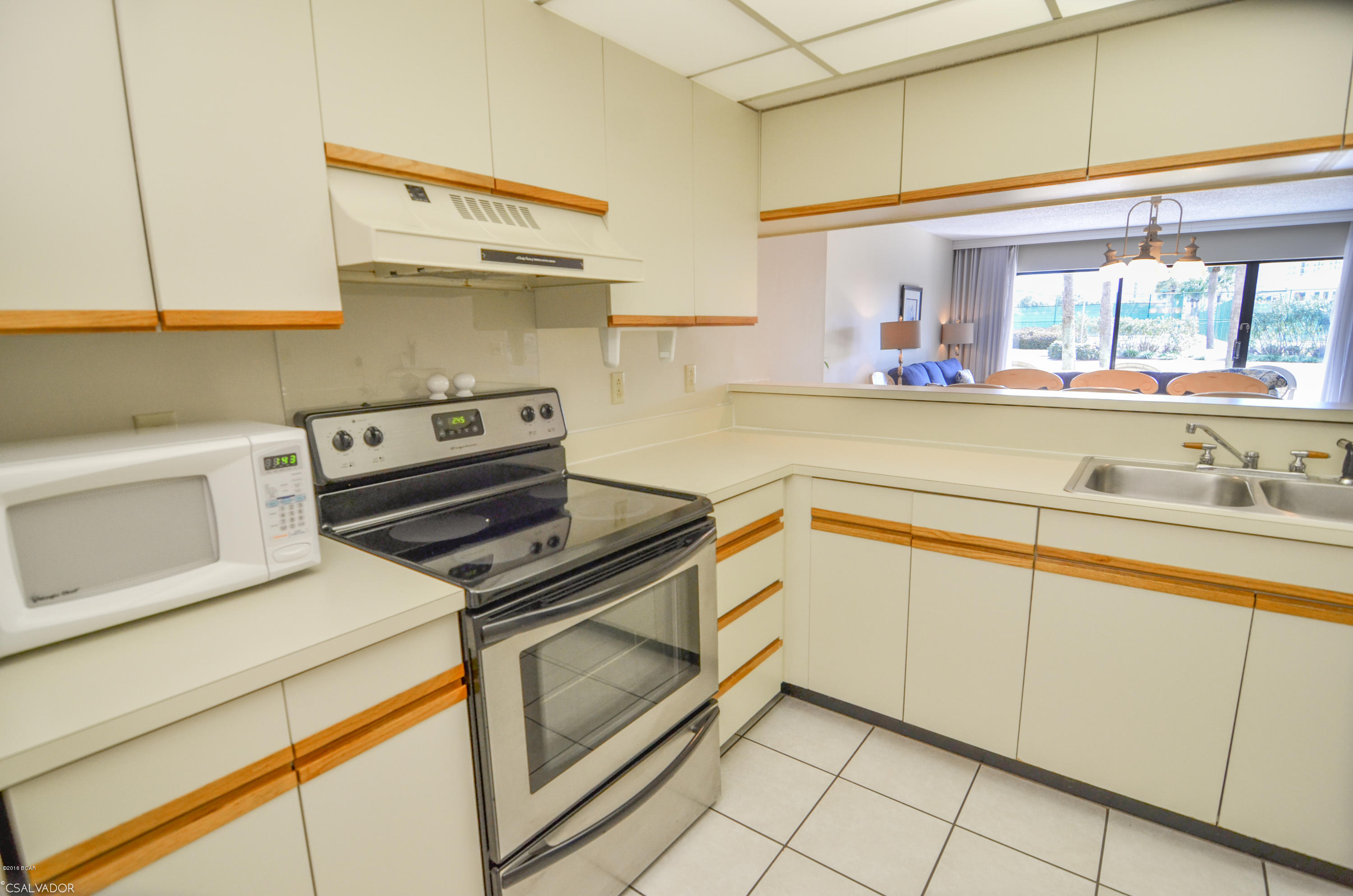 Edgewater Golf Villas III - Residential