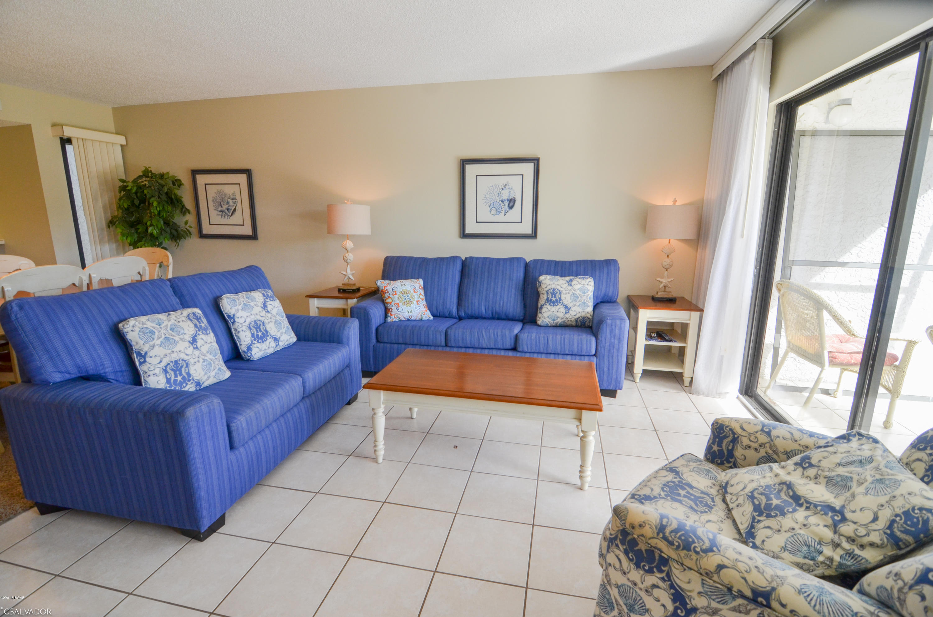 Edgewater Golf Villas III - Residential