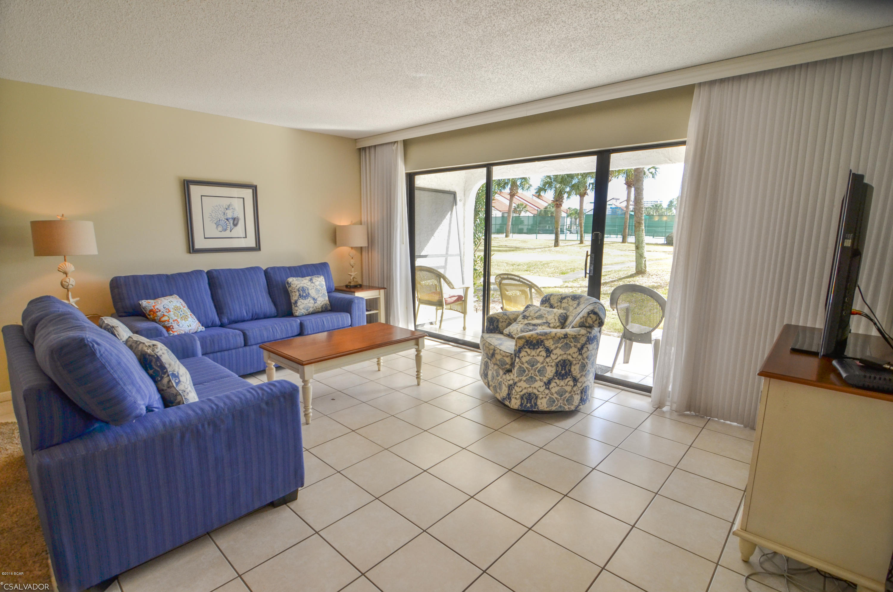 Edgewater Golf Villas III - Residential