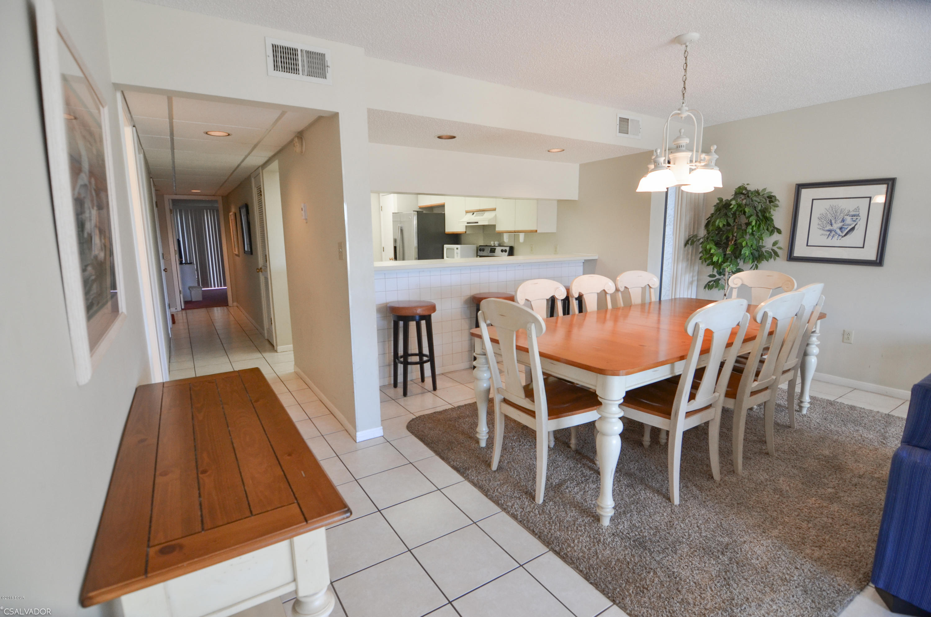 Edgewater Golf Villas III - Residential