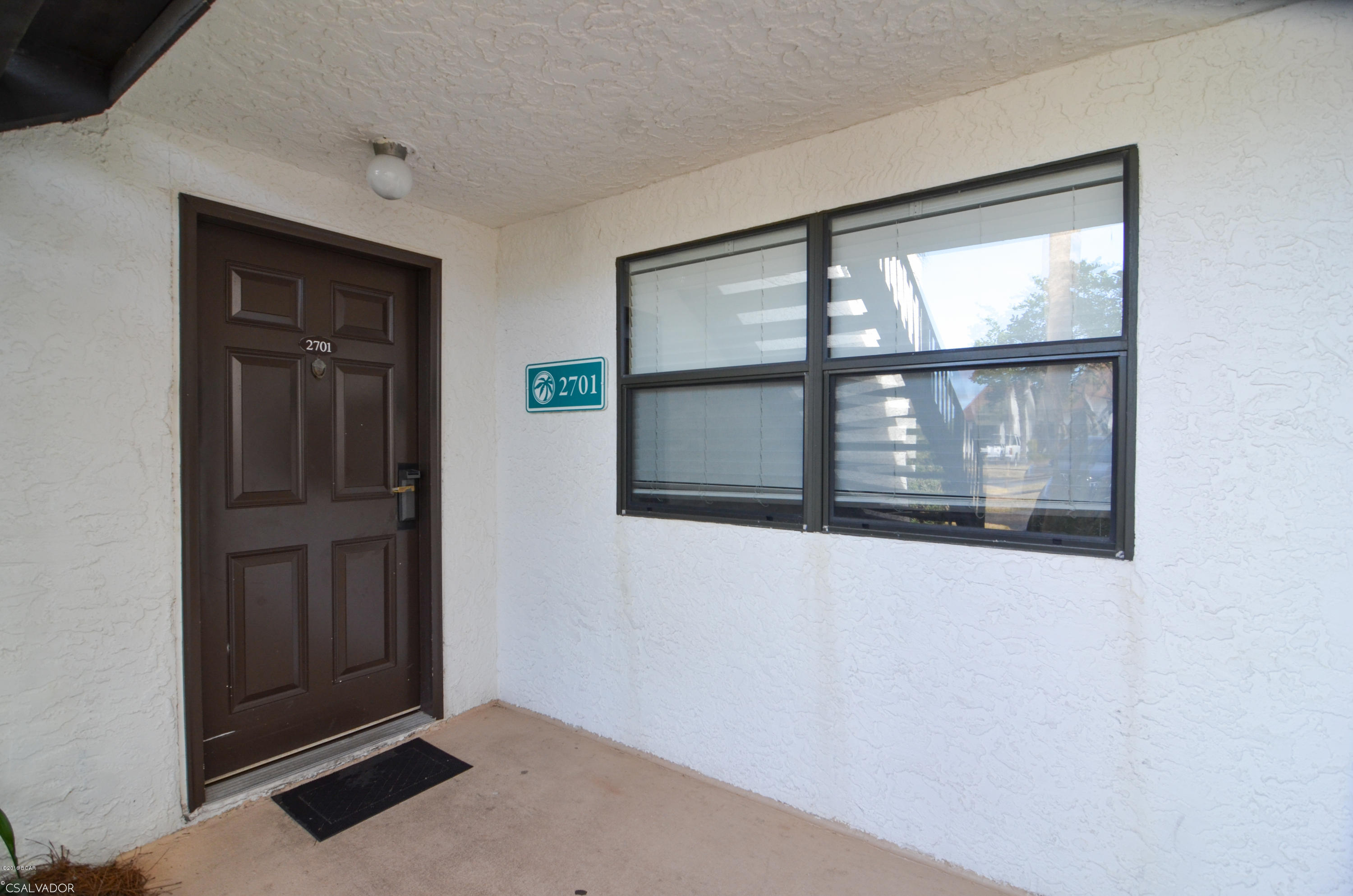 Edgewater Golf Villas III - Residential