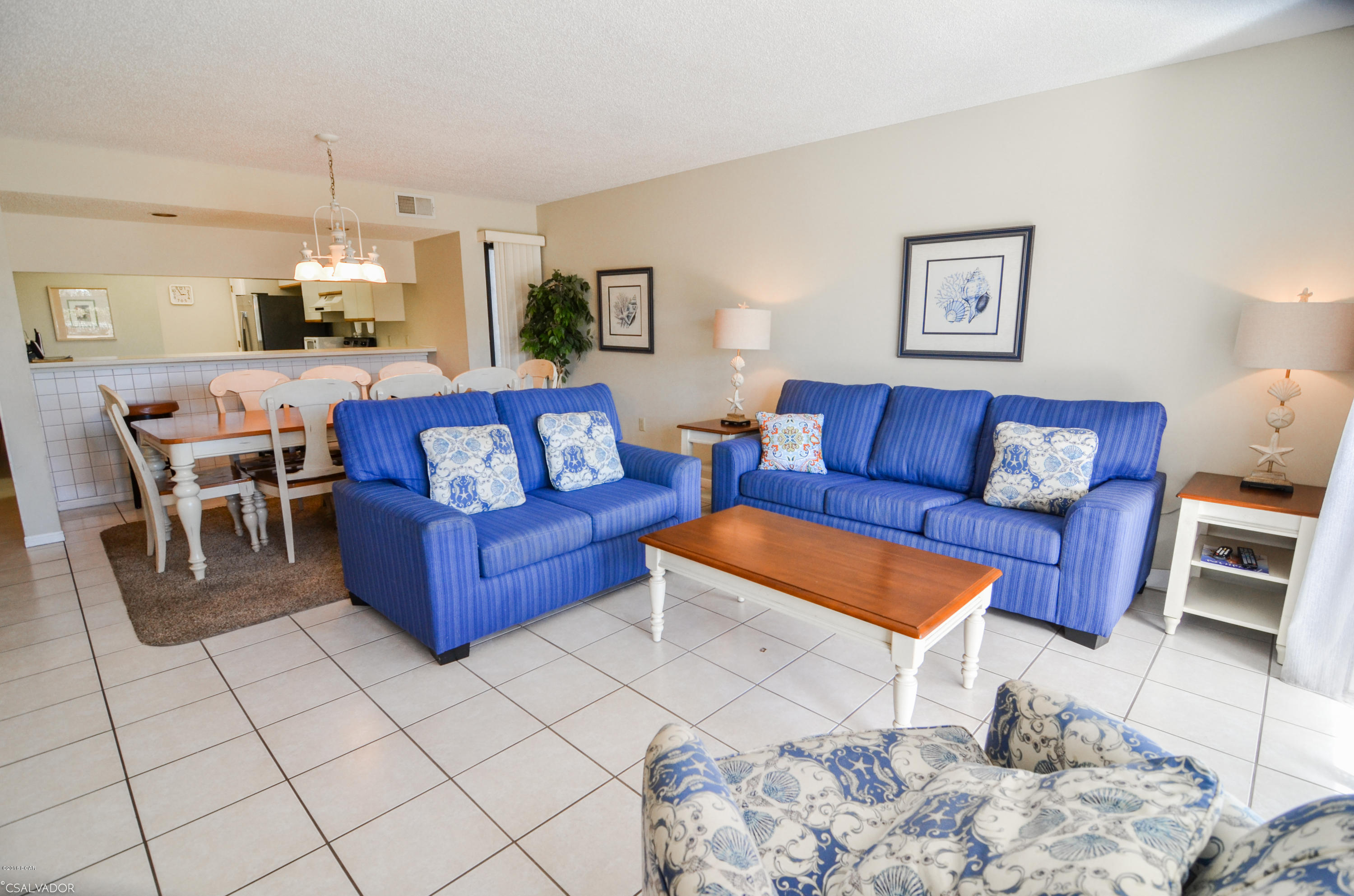 Edgewater Golf Villas III - Residential