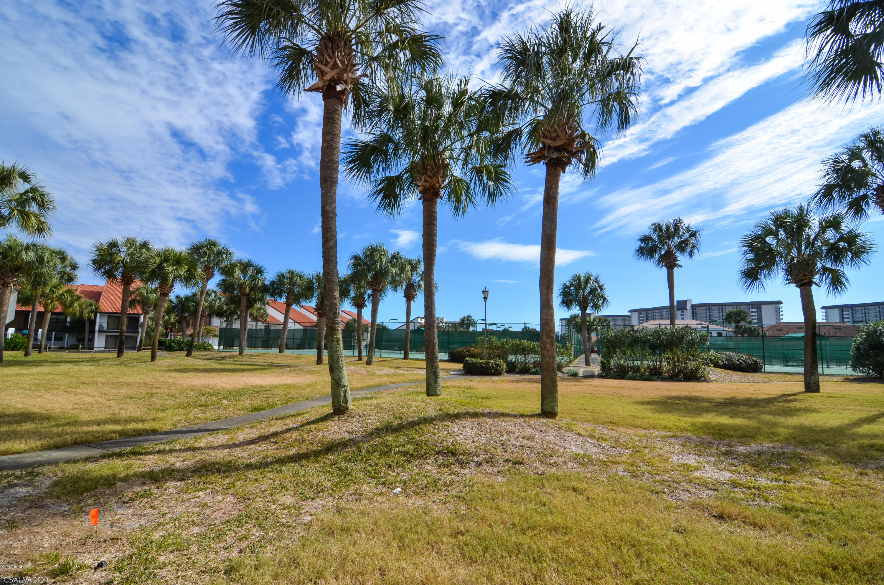 Edgewater Golf Villas III - Residential