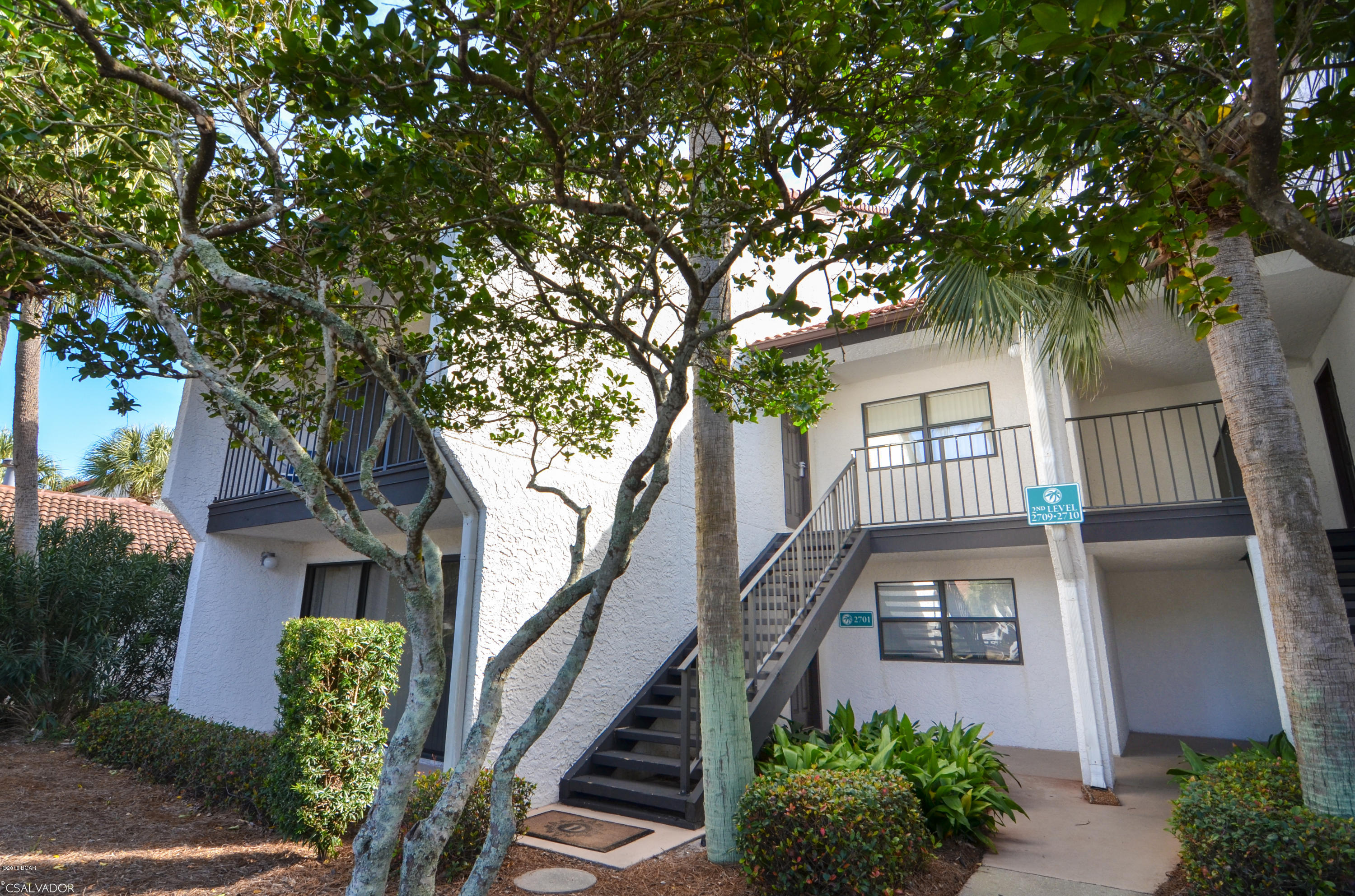 Edgewater Golf Villas III - Residential