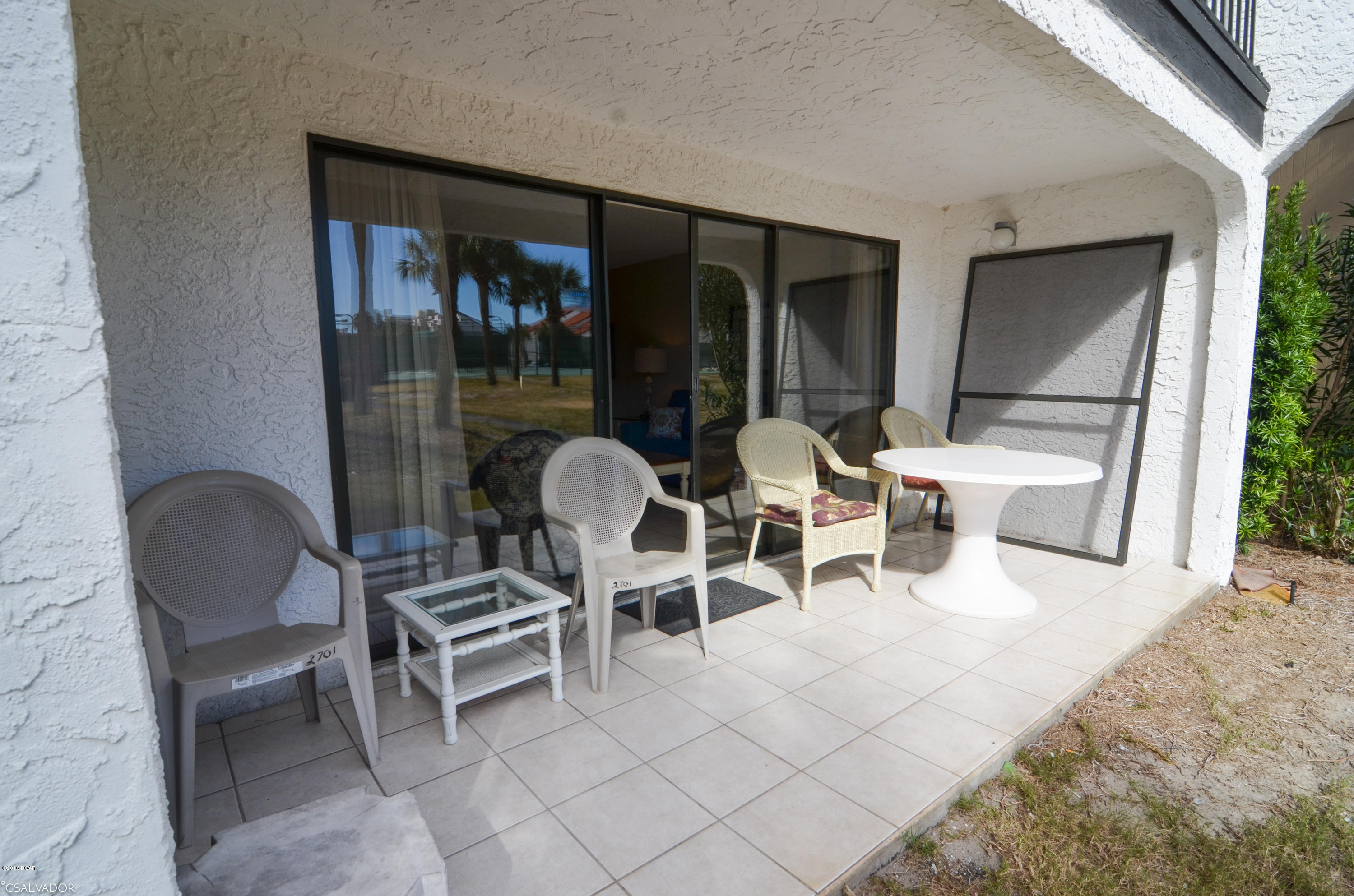 Edgewater Golf Villas III - Residential