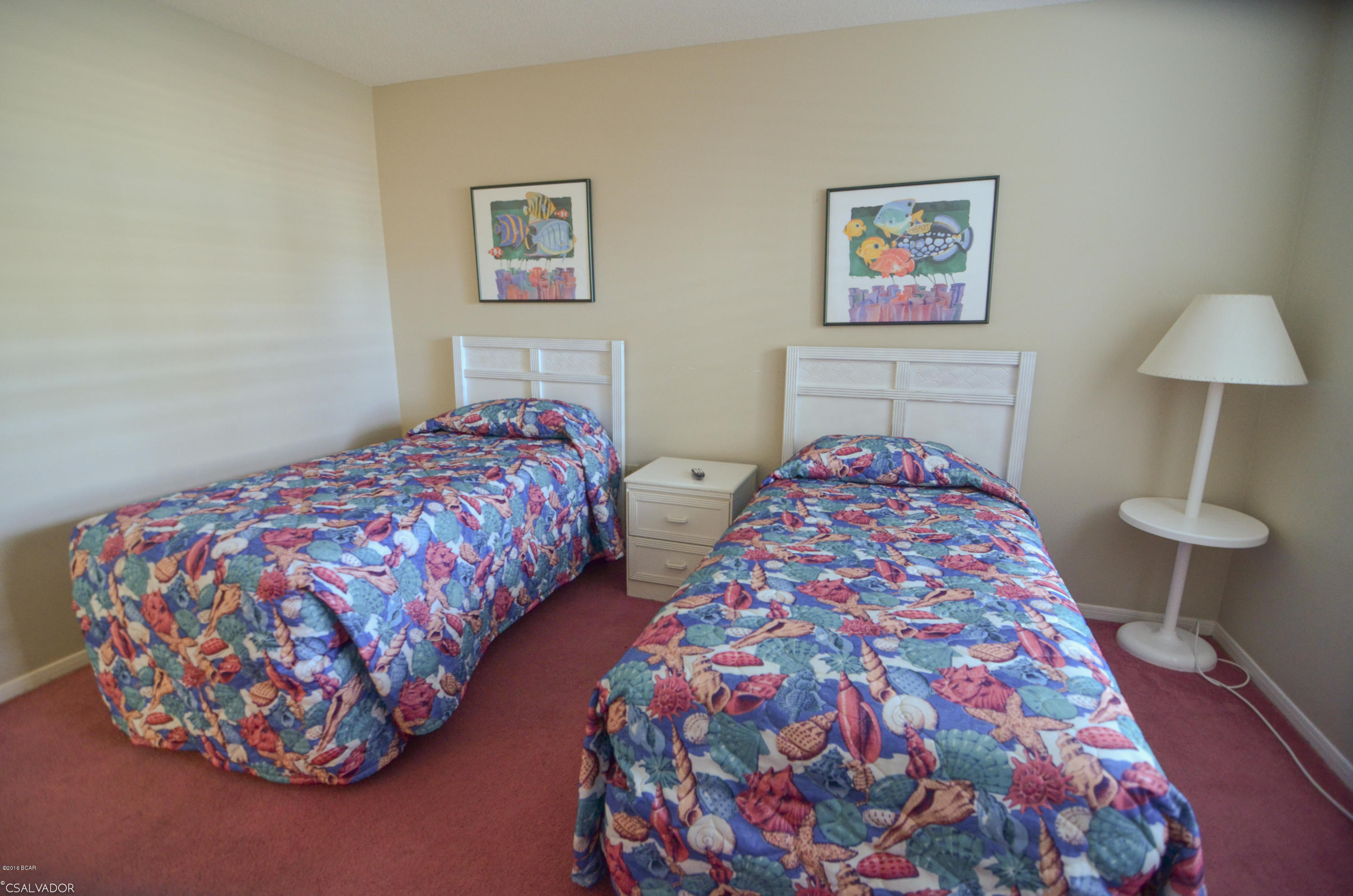 Edgewater Golf Villas III - Residential