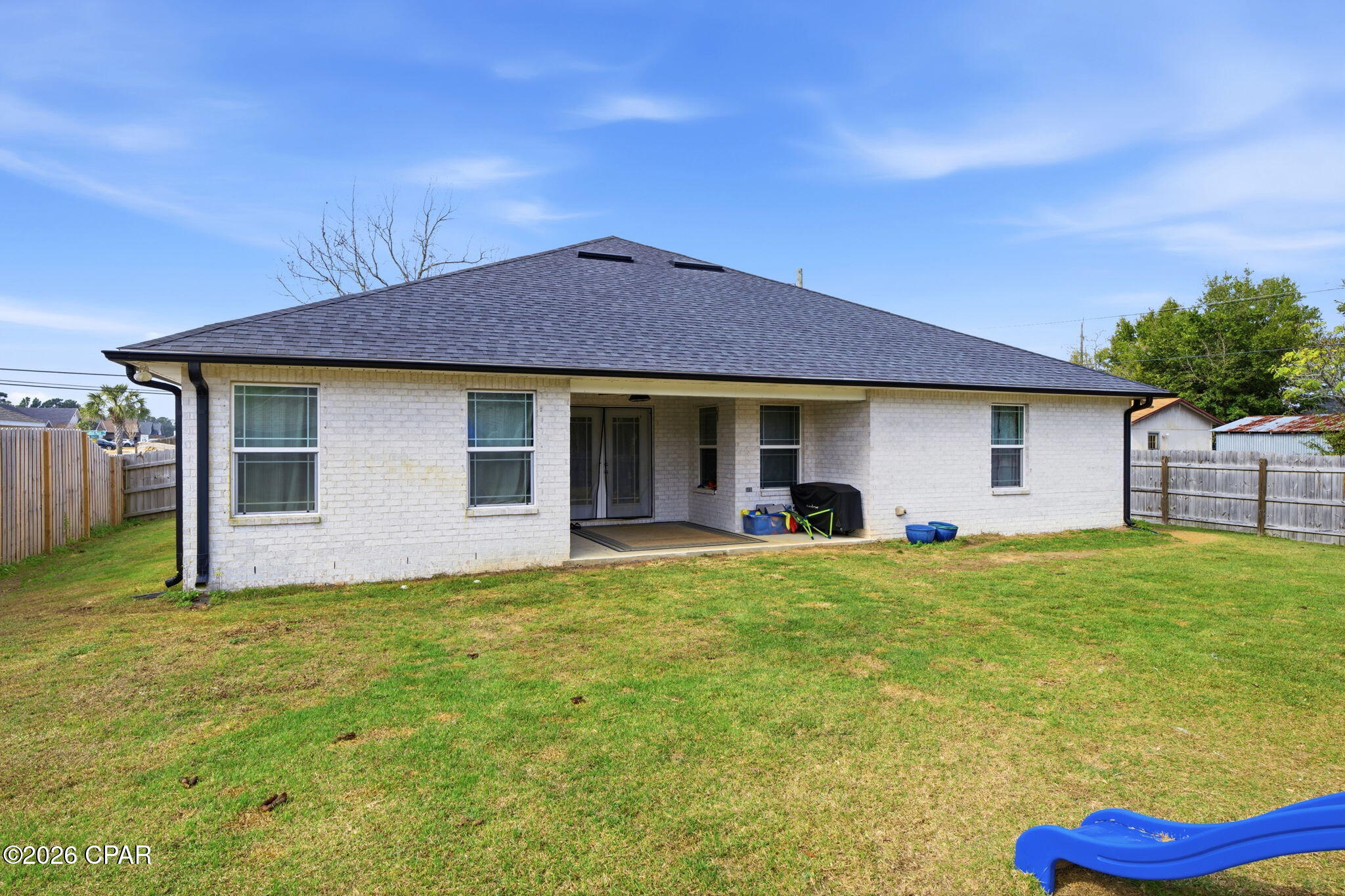 No Named Subdivision - Residential