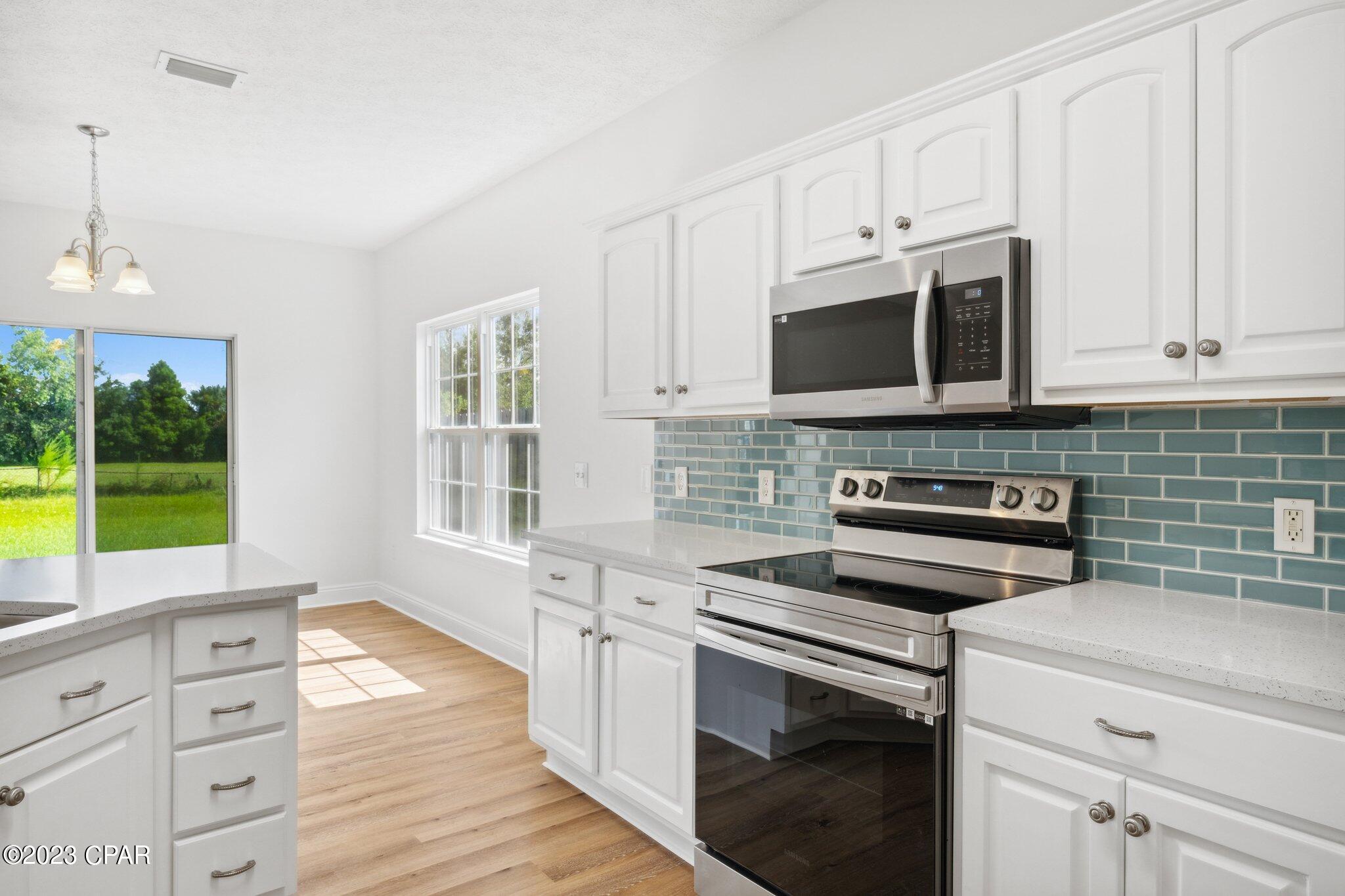 Willow Bend - Residential