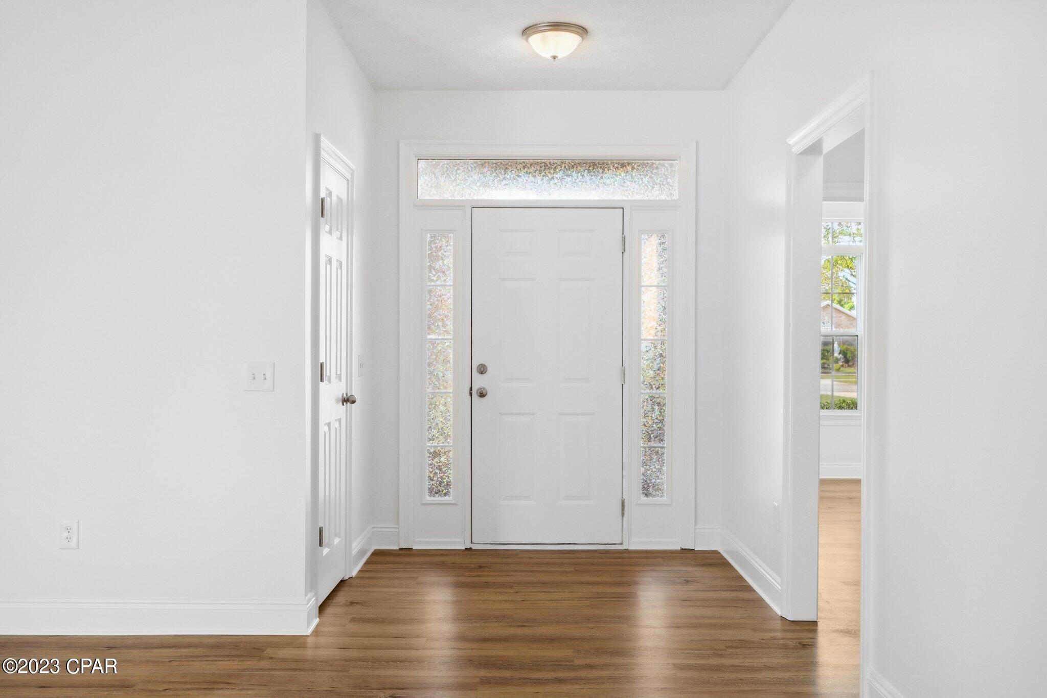 Willow Bend - Residential