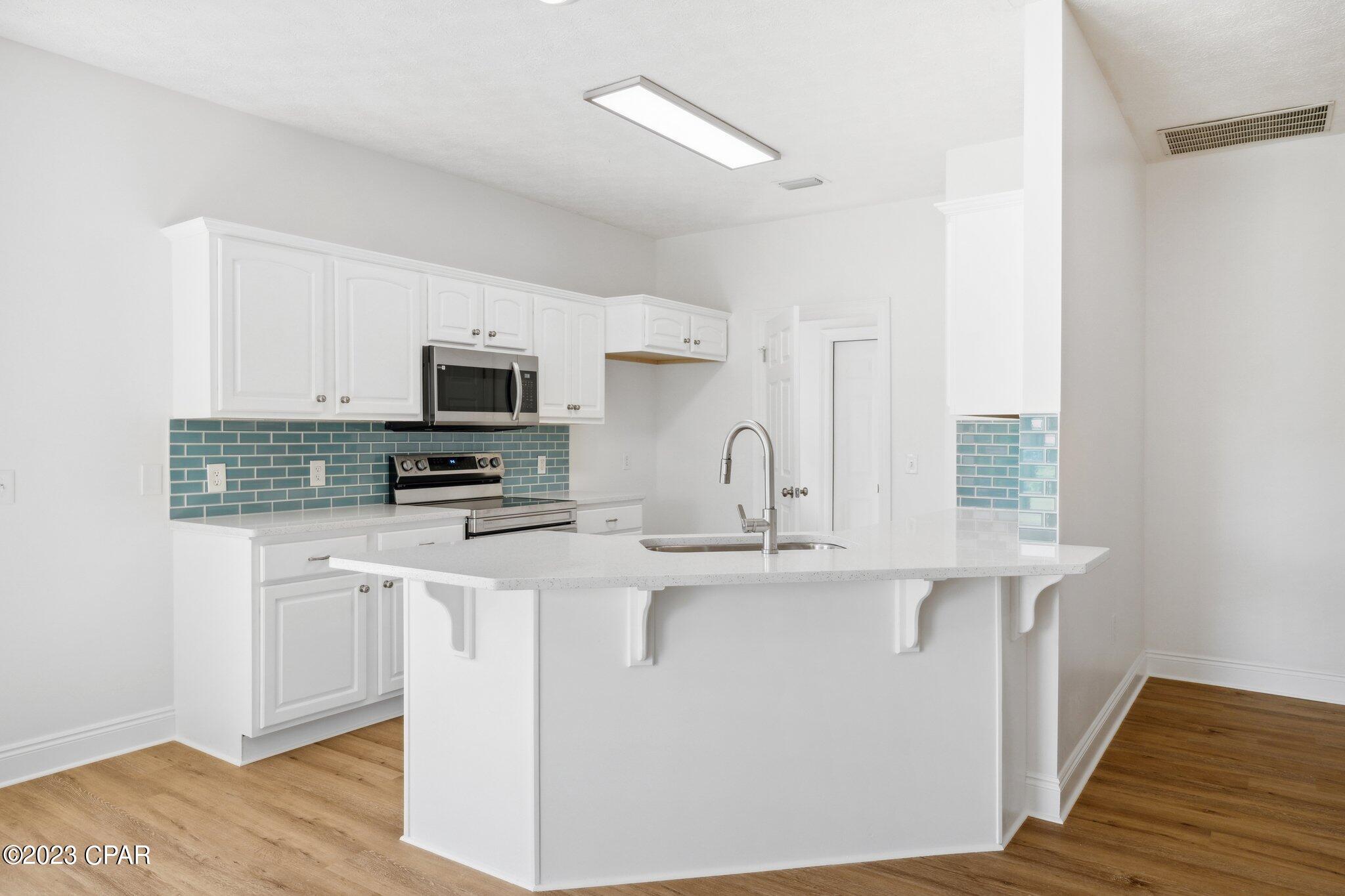 Willow Bend - Residential