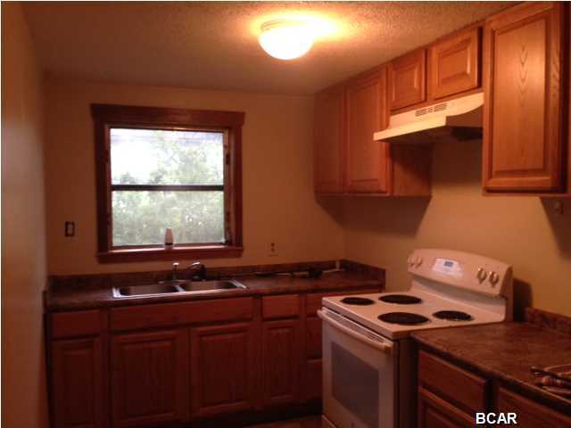 Bayou Plat - Residential Lease