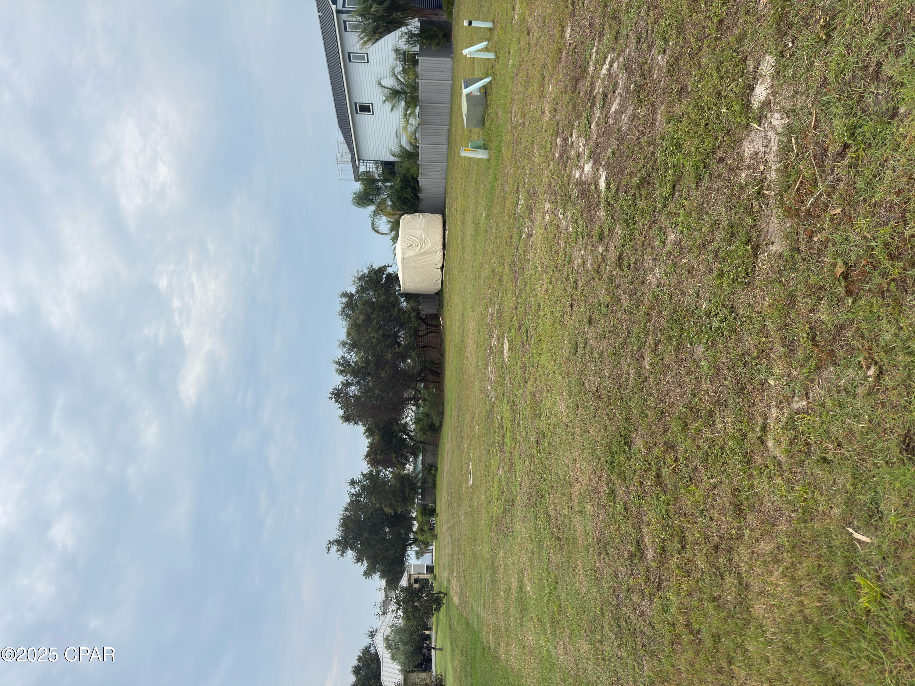 Beacon By The Sea - Land